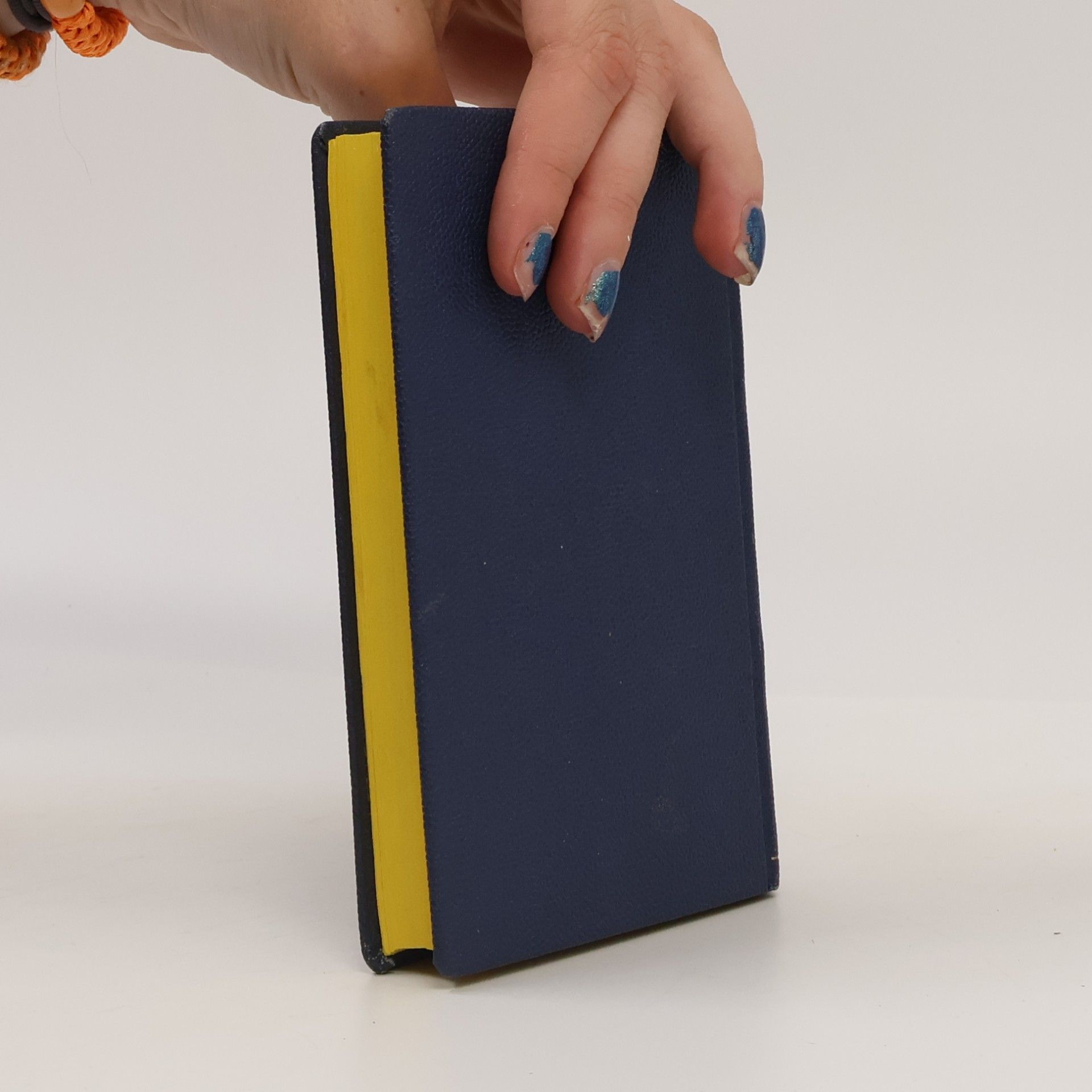 Ondřej Petrů Apoštolář II. část