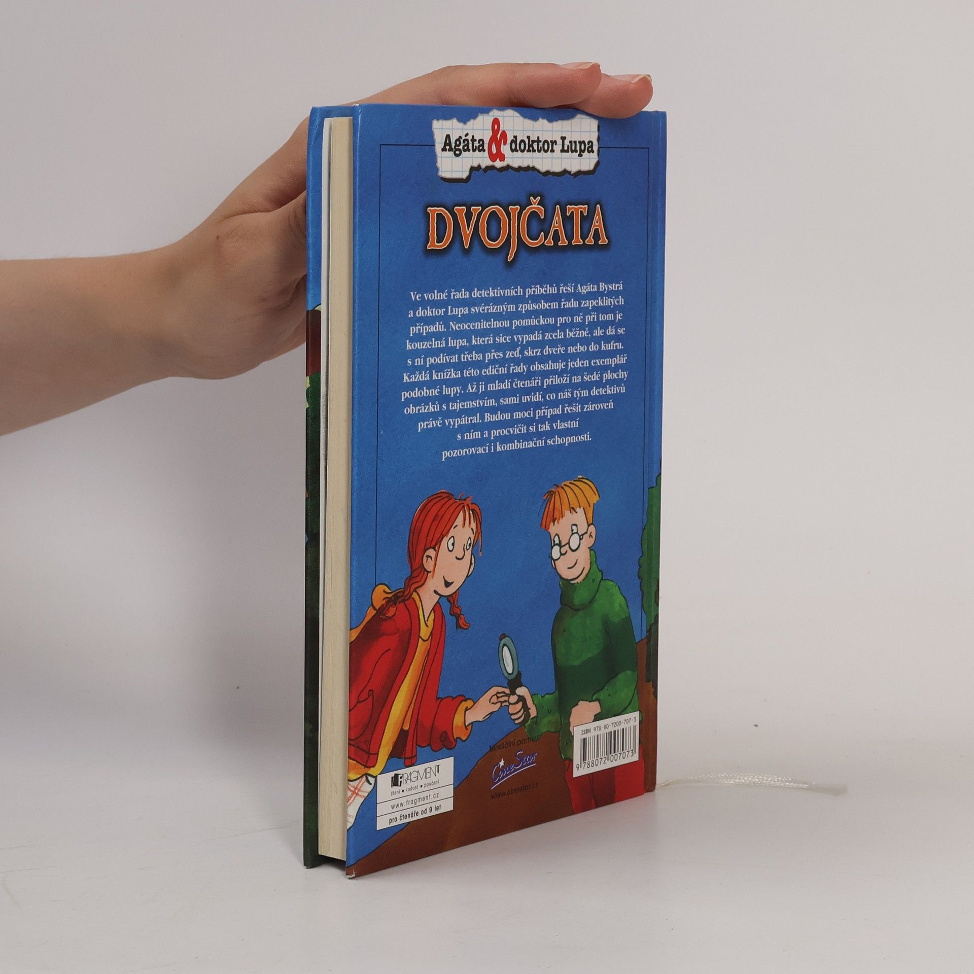 Gerit Kopietz Dvojčata