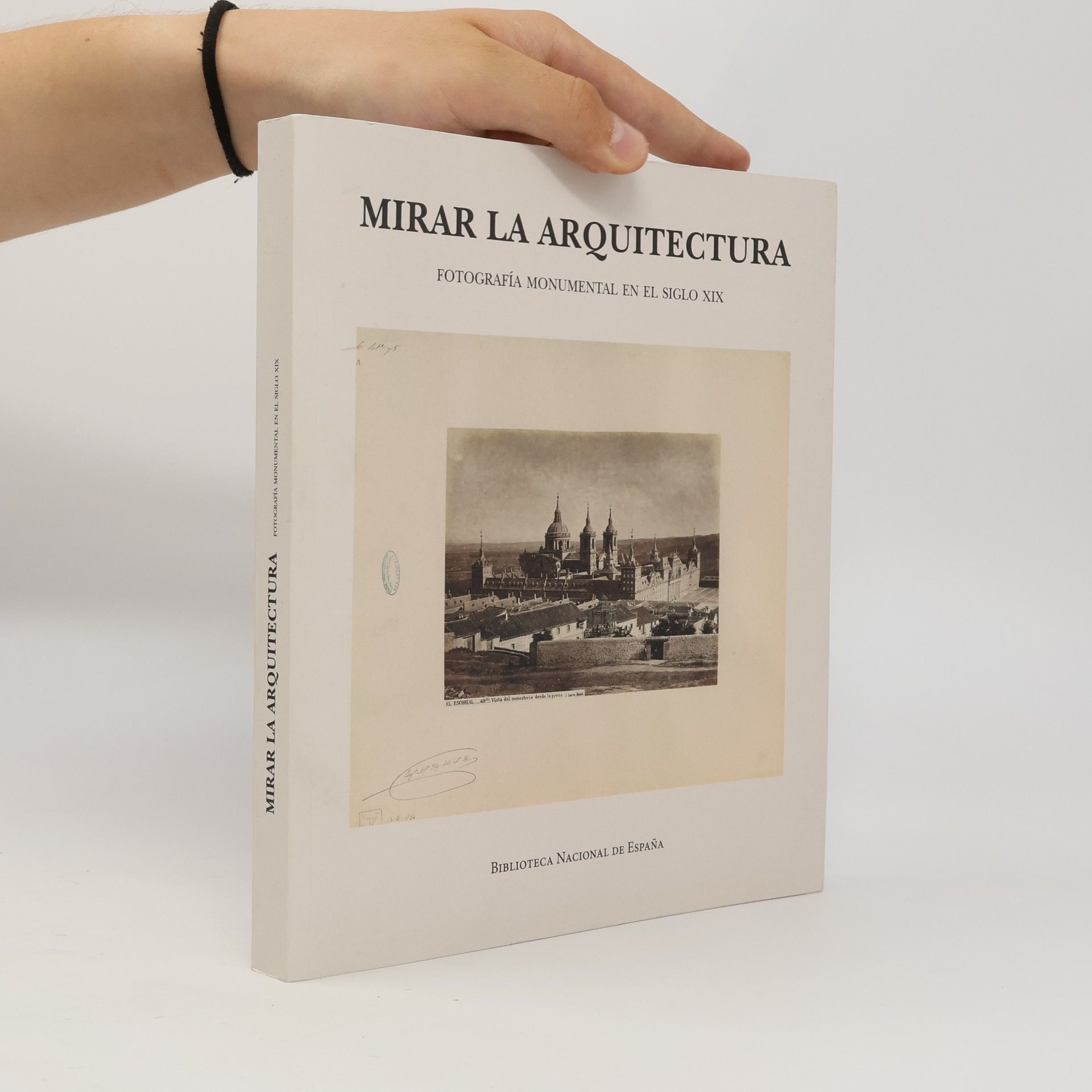 Collectif d'auteurs Mirar la arquitectura