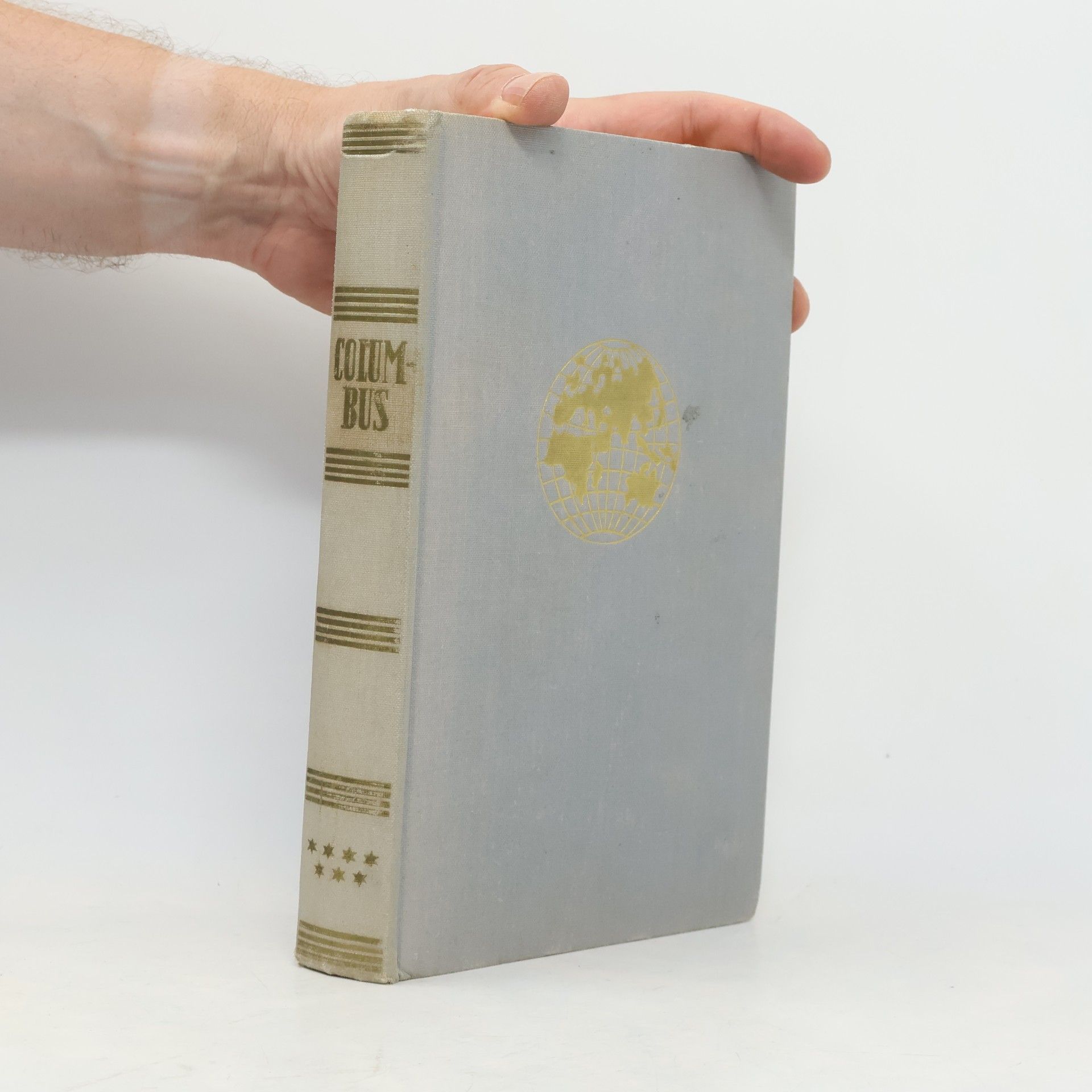 Collectif d'auteurs Columbus. Unterhaltung und Wissen VII.