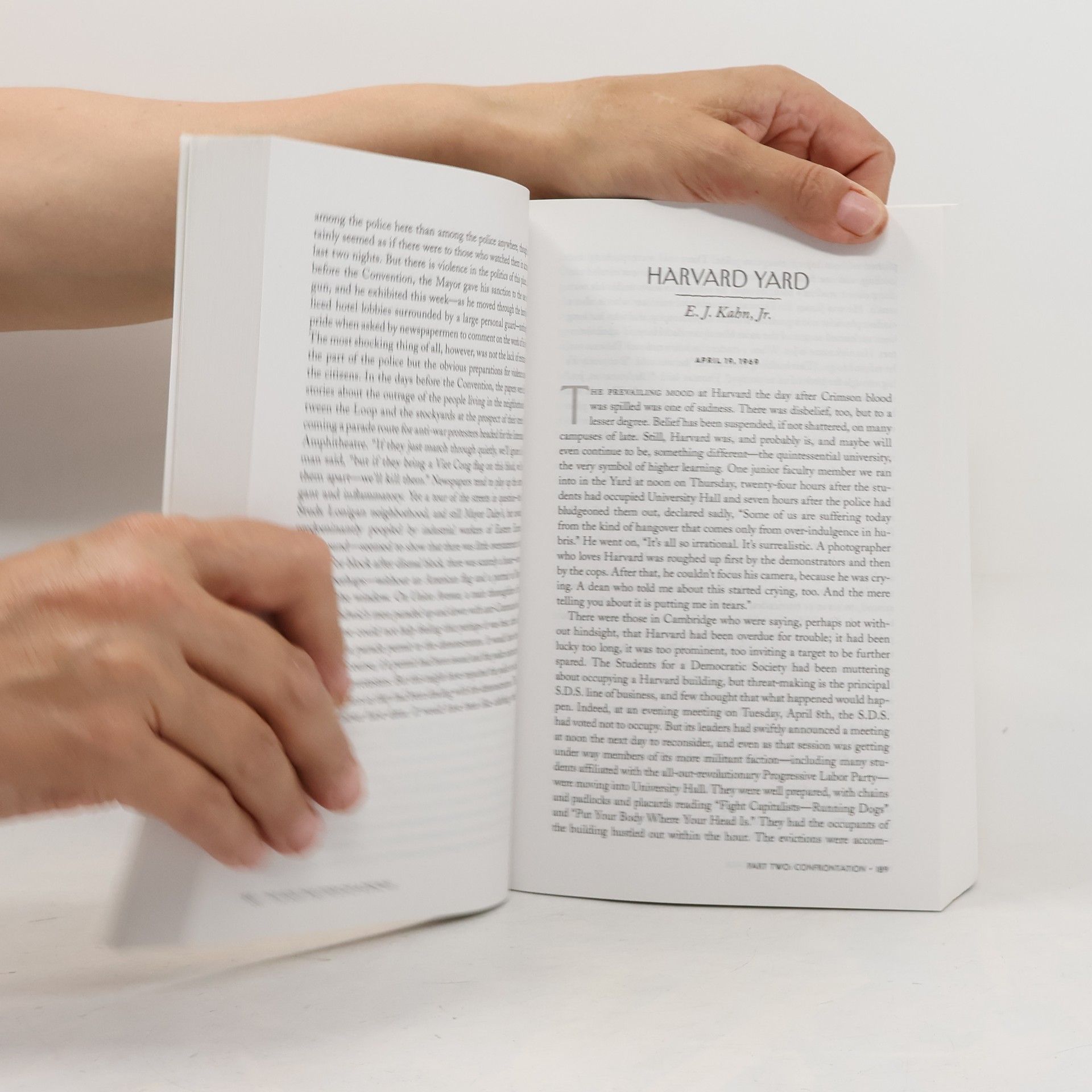 The New Yorker Magazine The New Yorker: The 60s: The Story of a Decade
