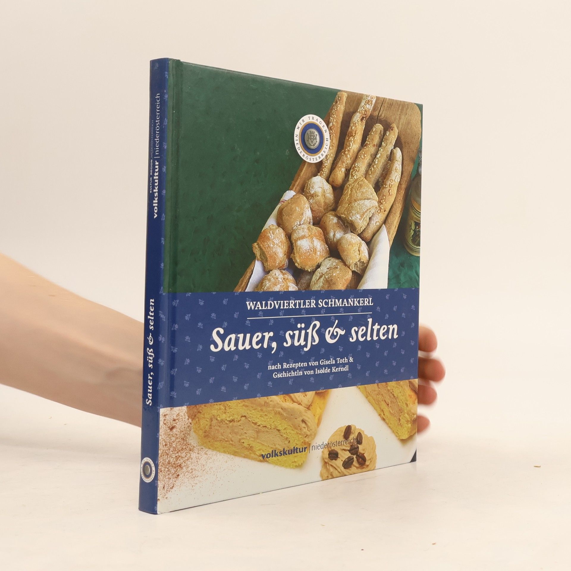 Sauer, süß & selten