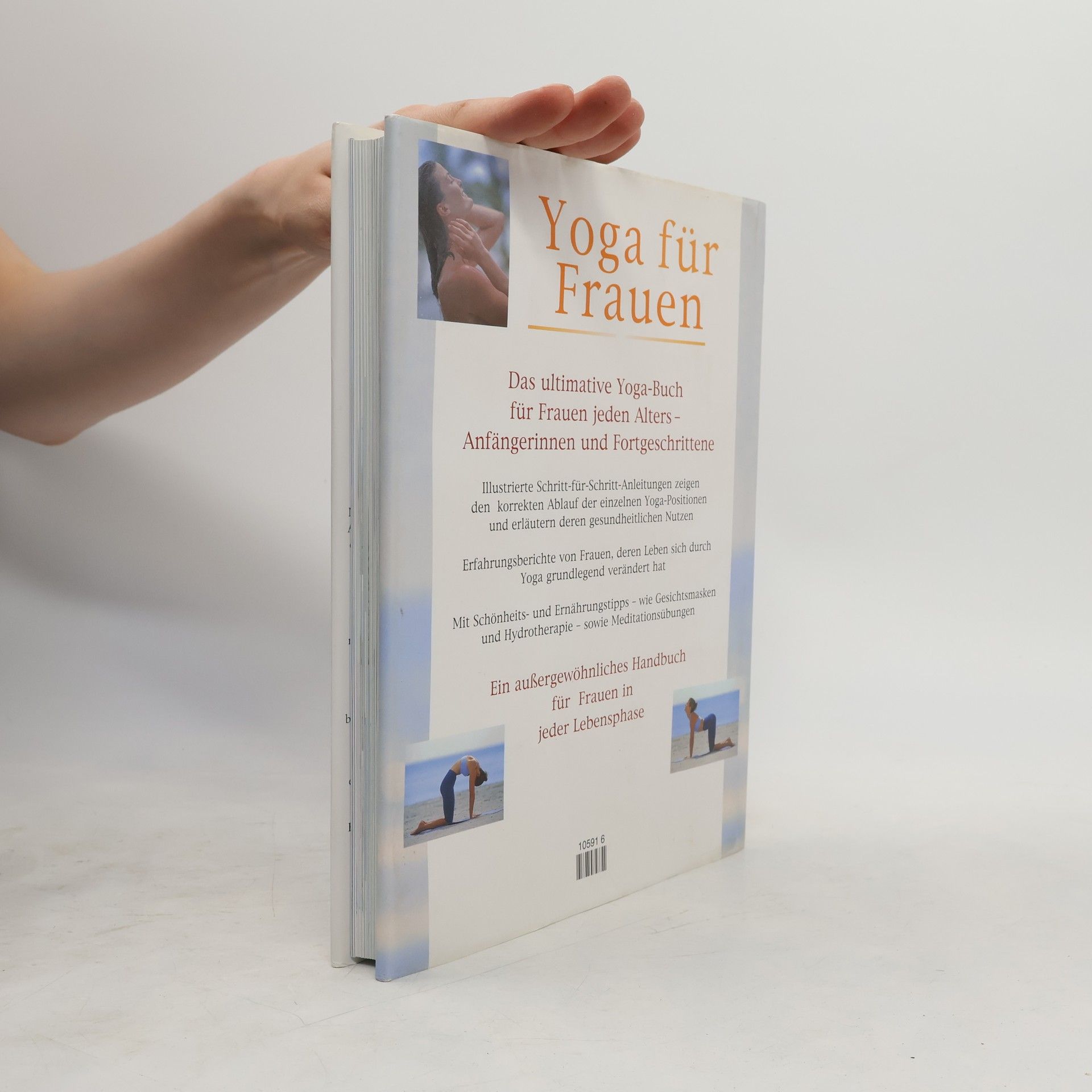 Shakta Kaur Khalsa Yoga für Frauen