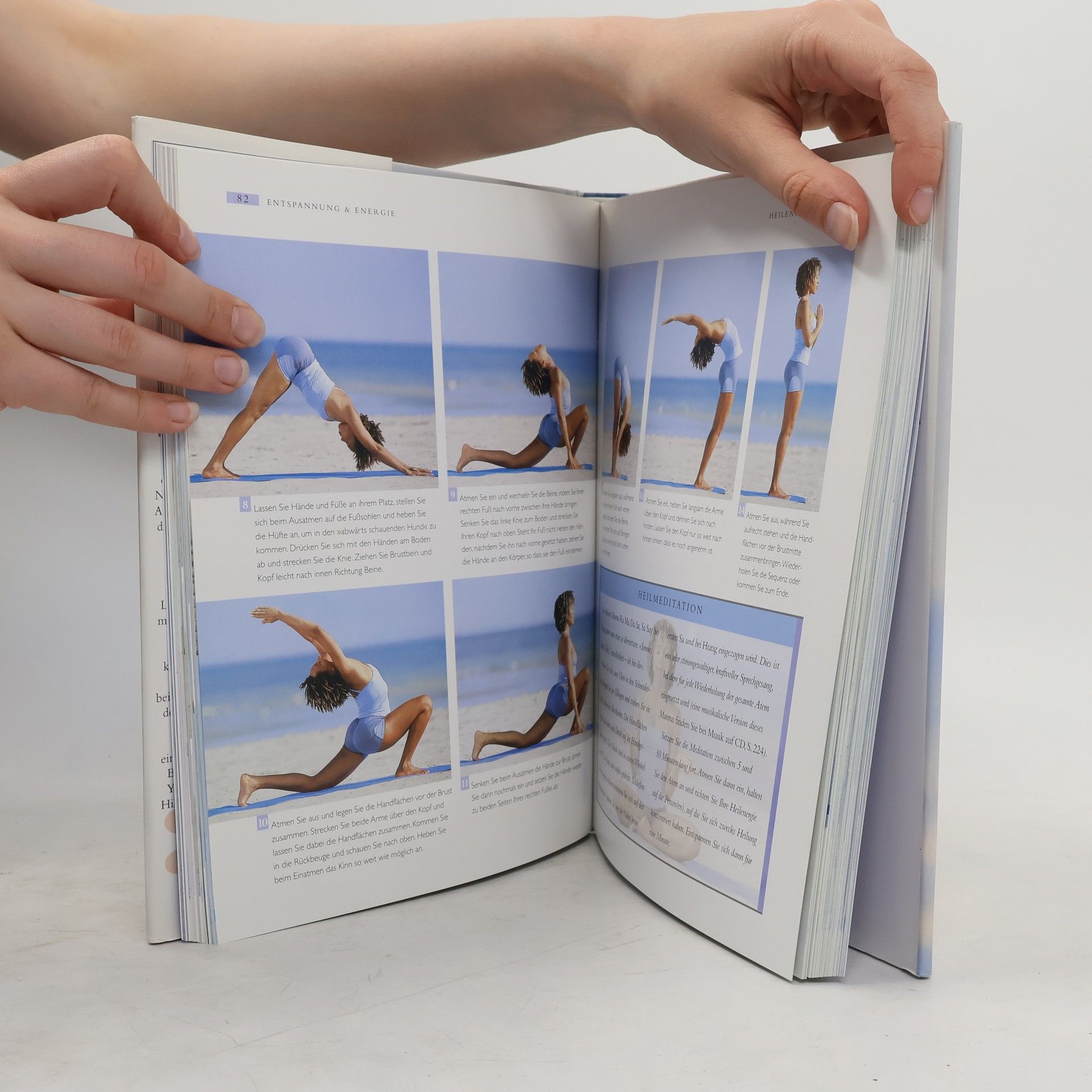 Shakta Kaur Khalsa Yoga für Frauen