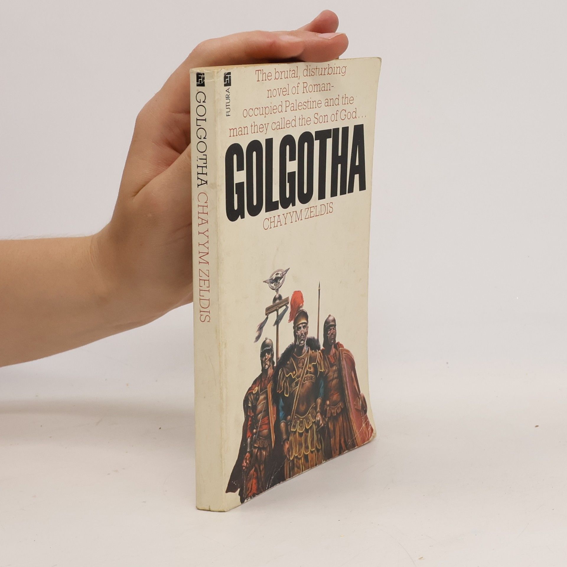 Golgotha