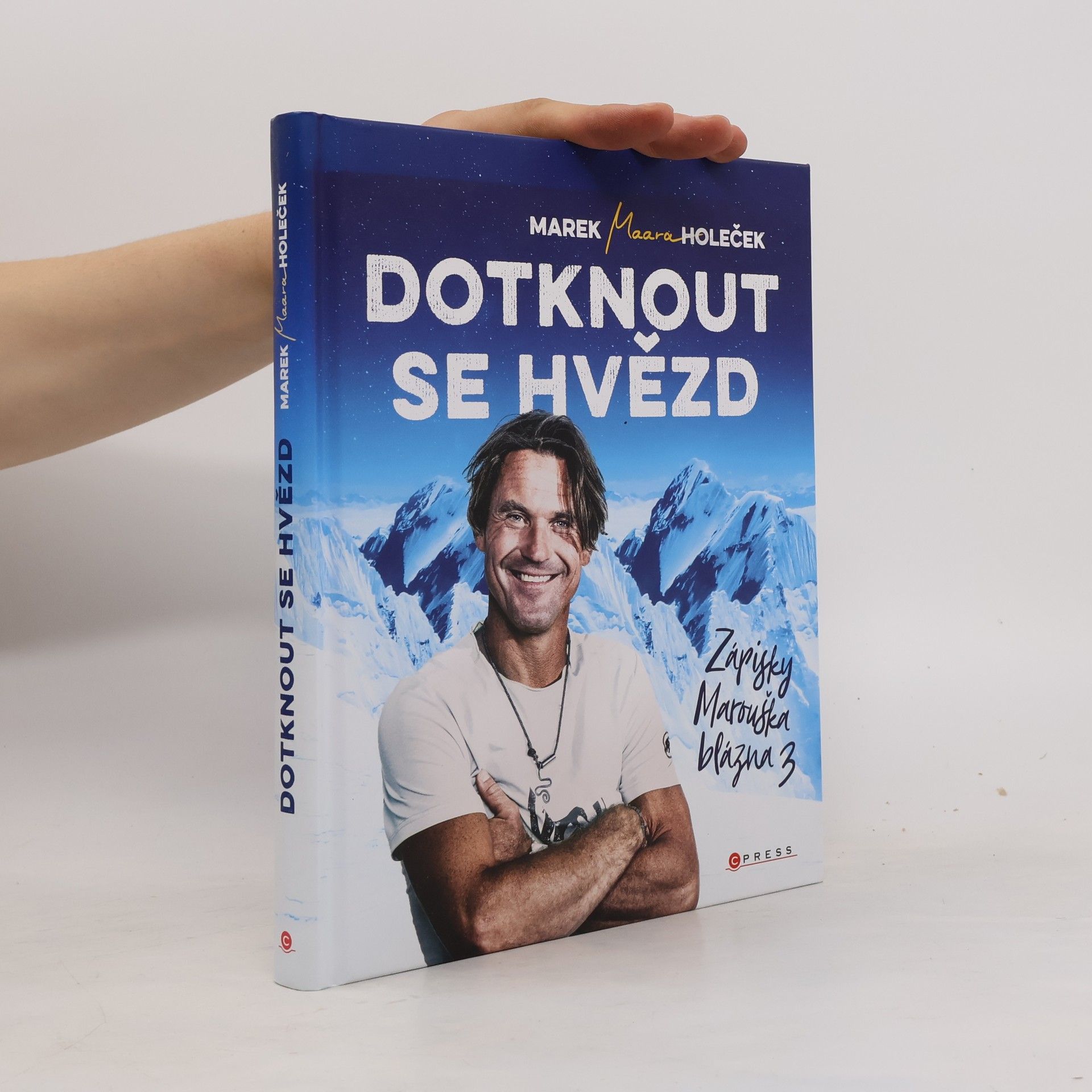 Dotknout se hvězd
