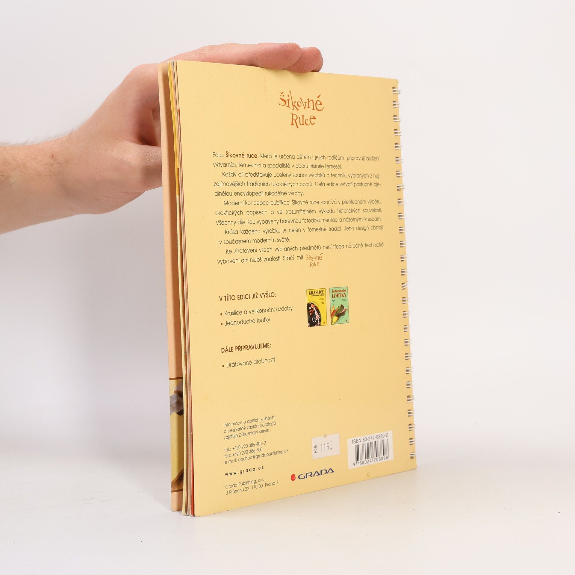 Autores varios Keramika bez hrnčířského kruhu 1