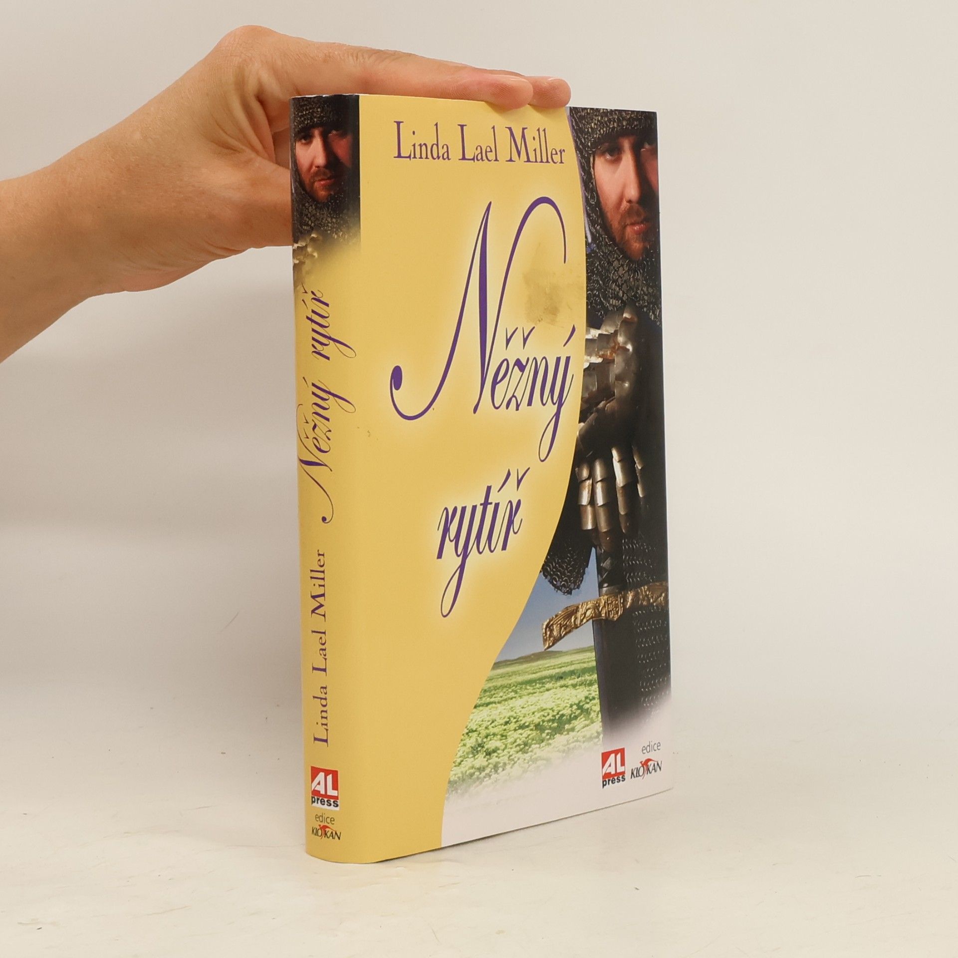 Něžný rytíř