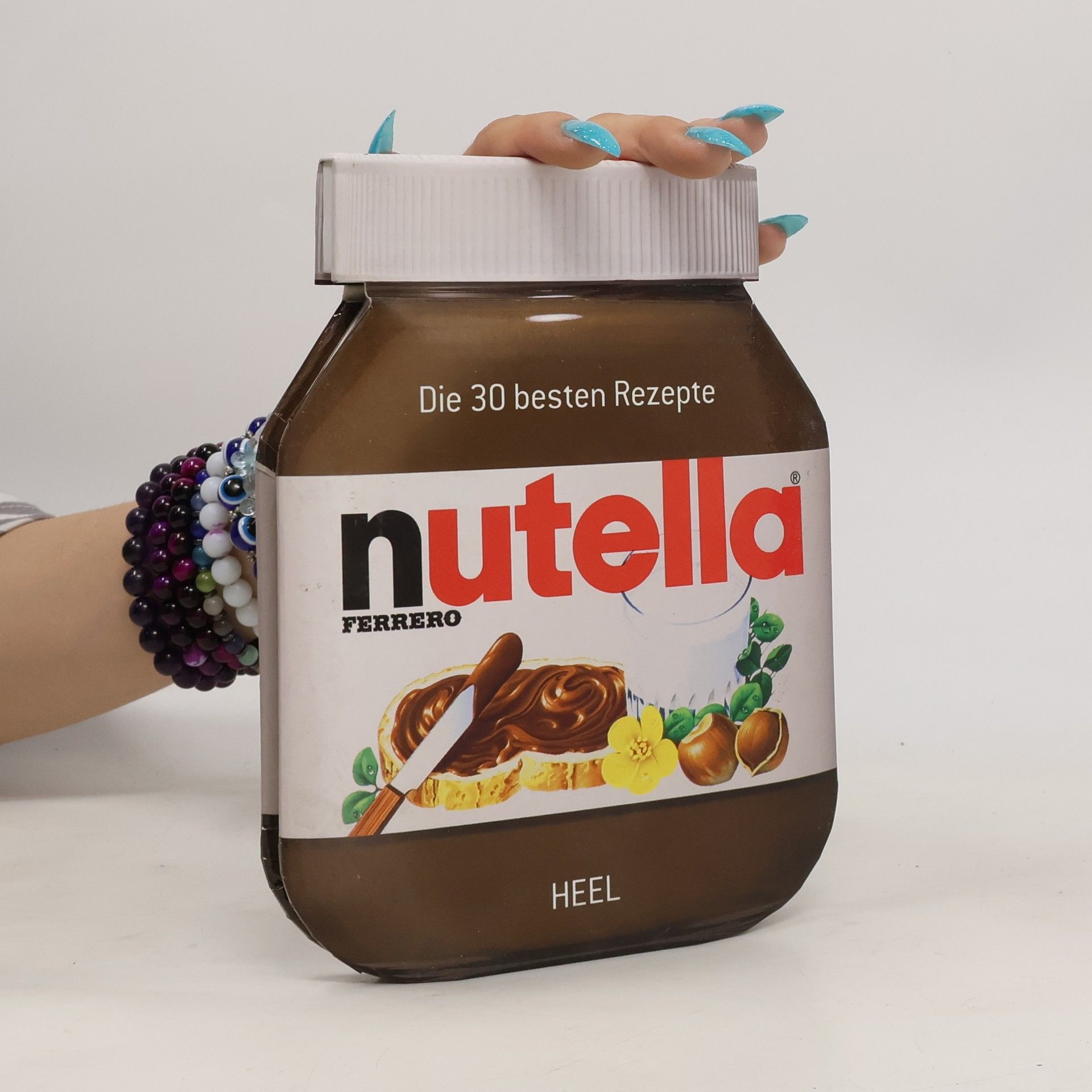 Autorenkollektiv Nutella