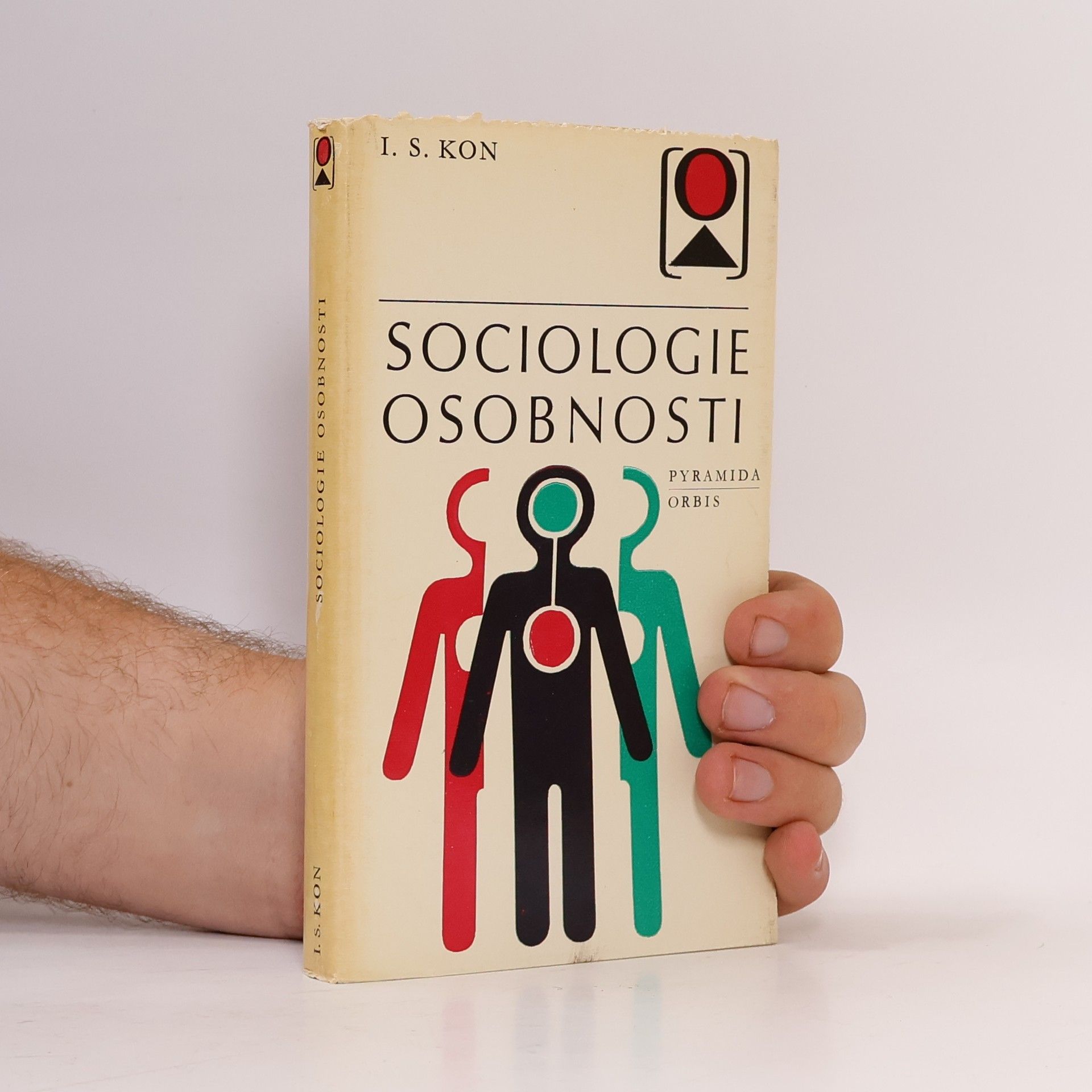 Autores varios Sociologie osobnosti