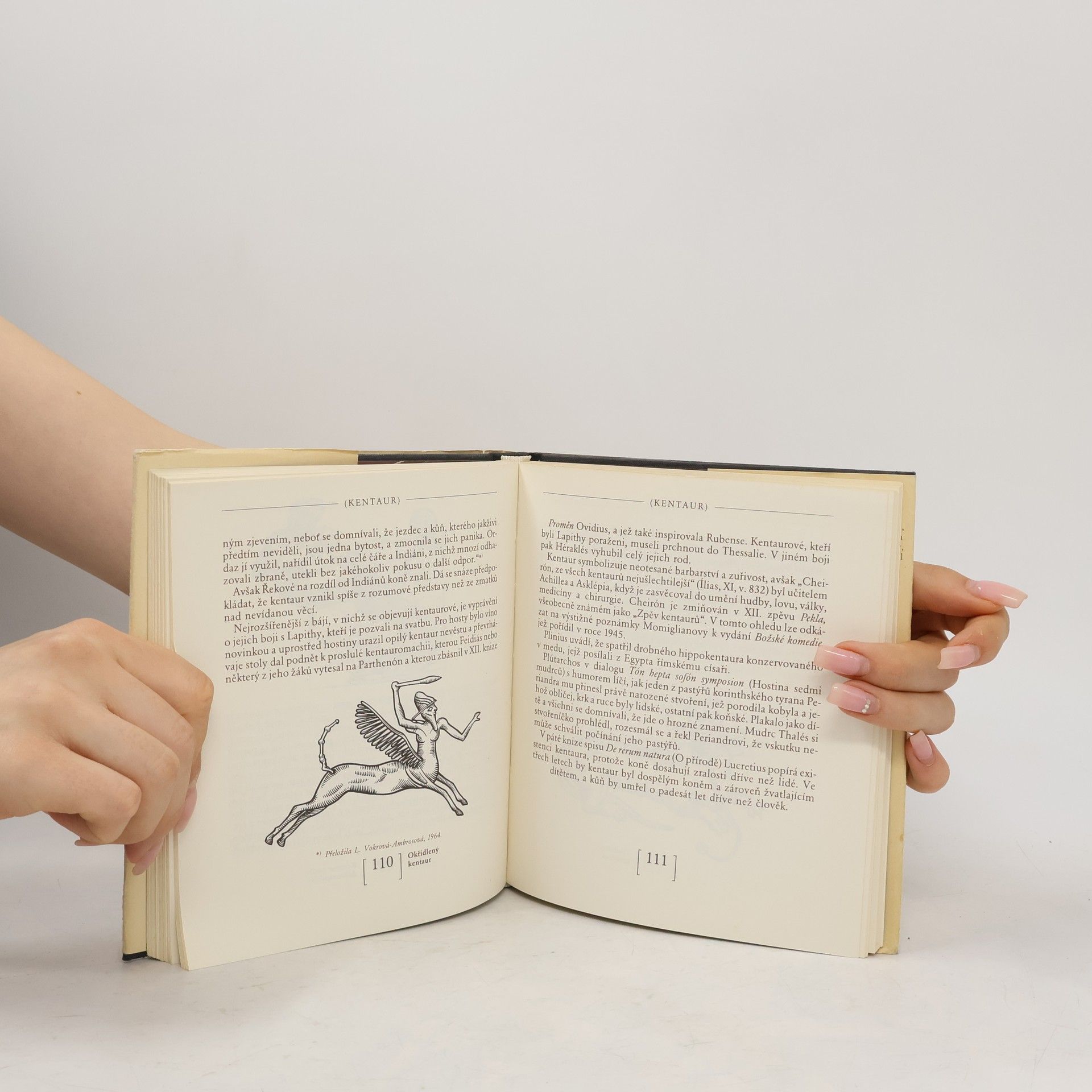 Jorge Luis Borges Fantastická zoologie