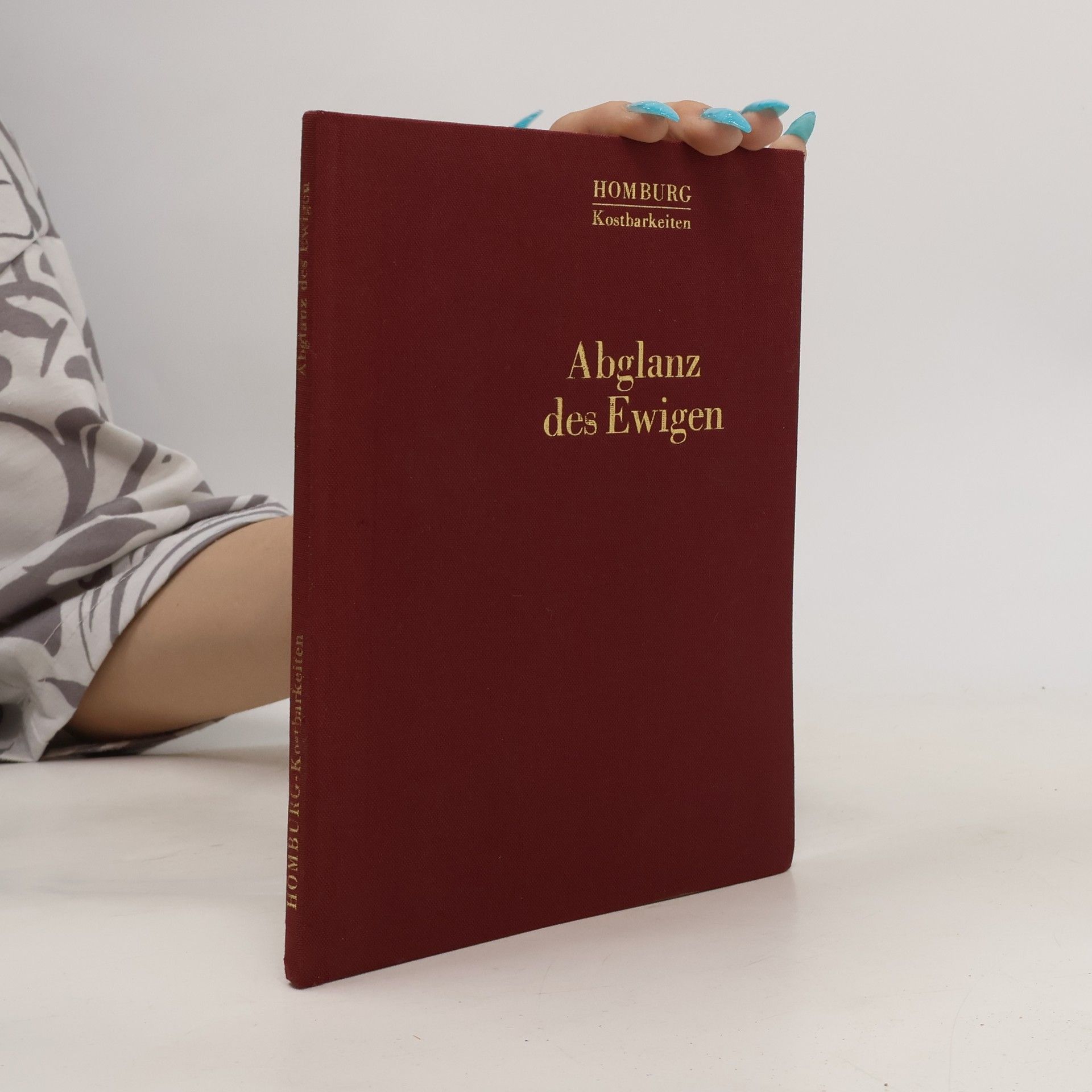 Abglanz des Ewigen