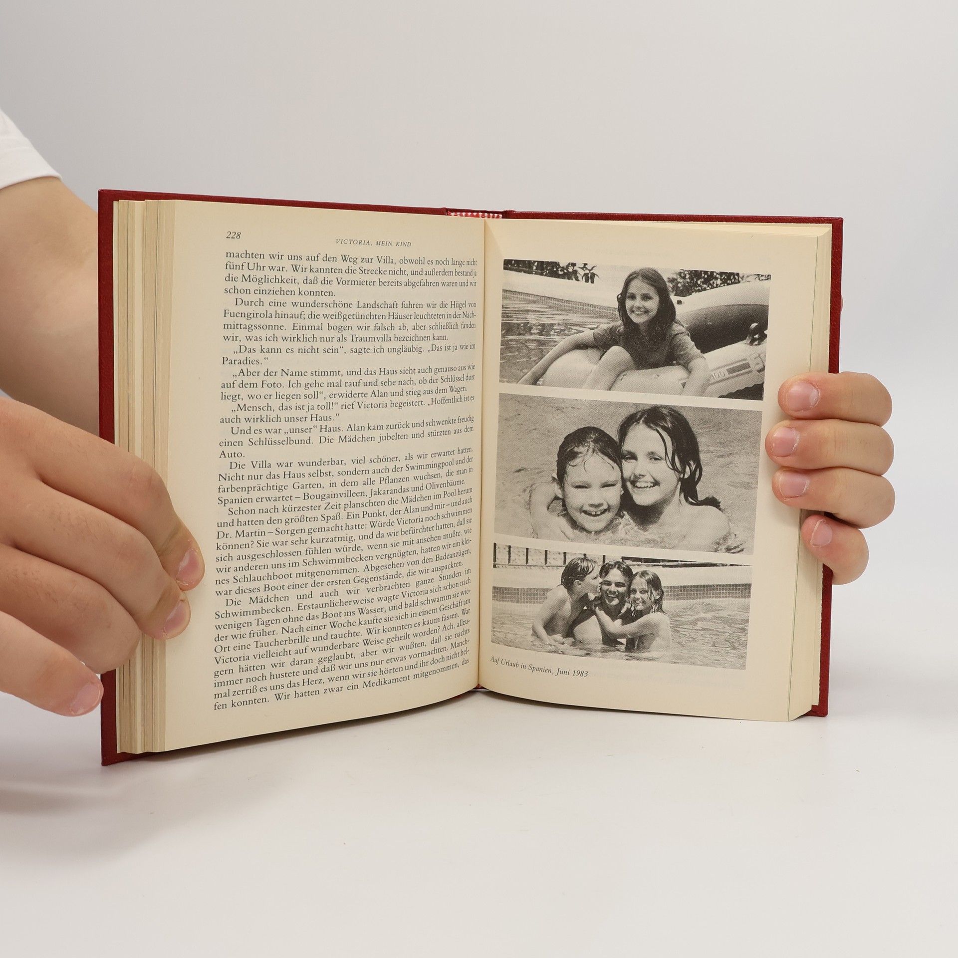 Glennita Miller Reader's Digest Auswahlbücher. Die Hüter des weissen Goldes. Victoria, mein Kind. Der Schiffbruch der Mary Deare
