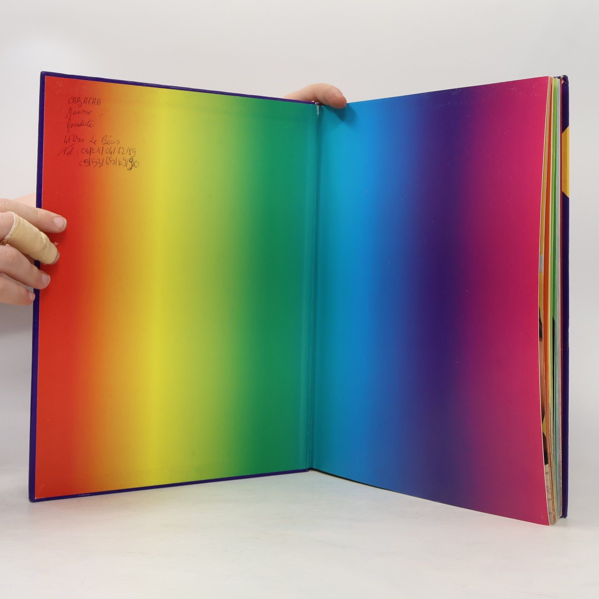 Guinness Guinness World Records - 2001: 2001 Livre des records