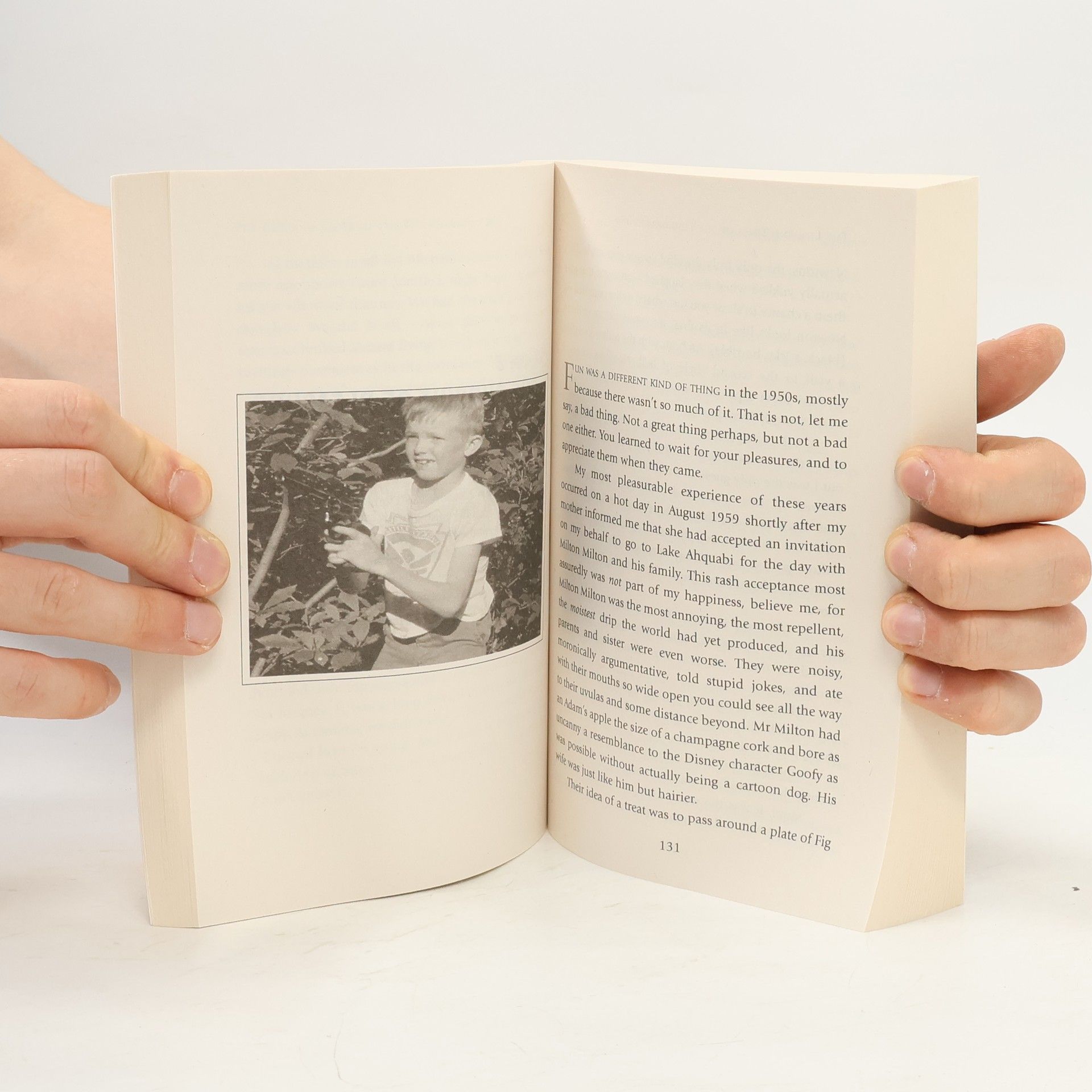 Bill Bryson The Life and Times of the Thunderbolt Kid
