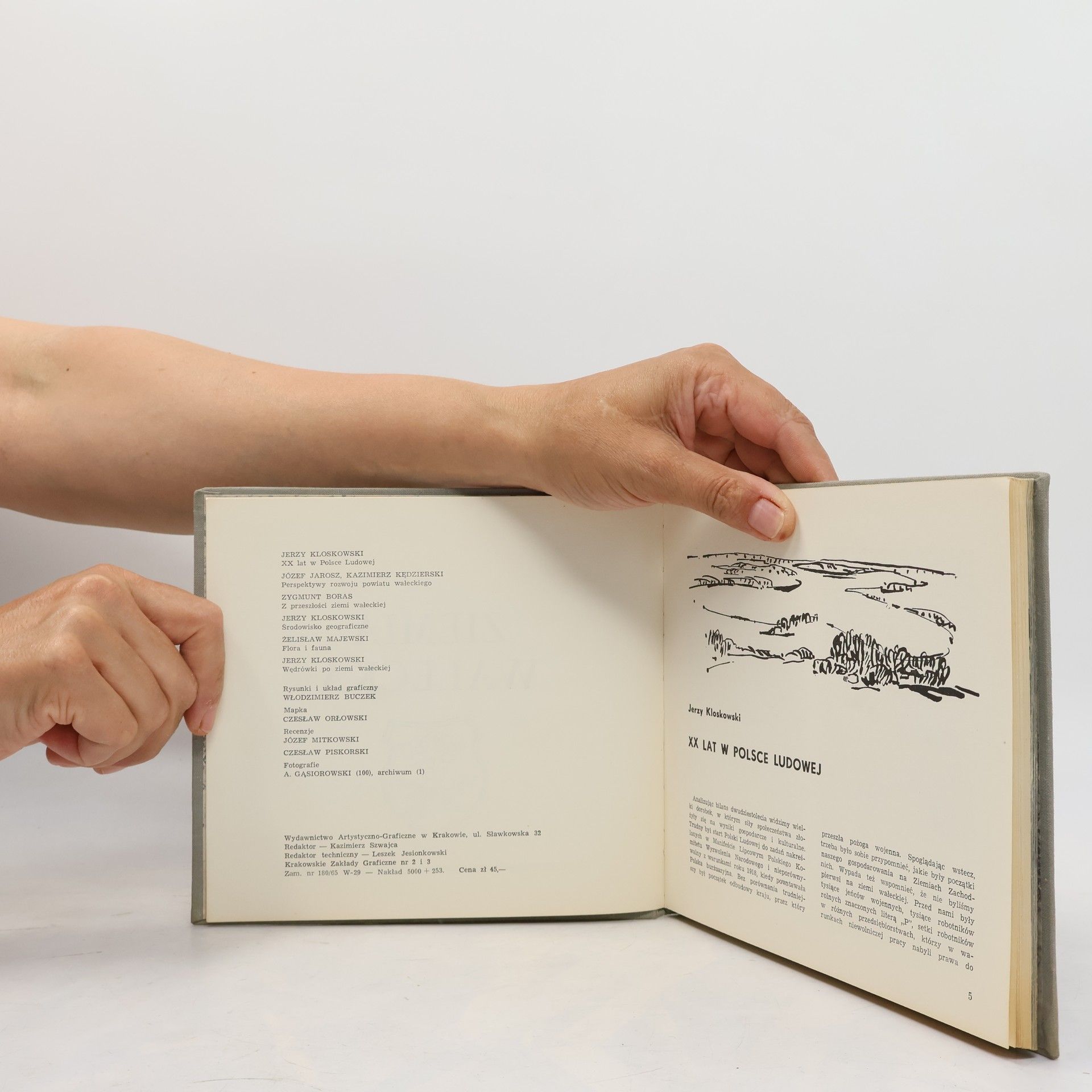 Autorenkollektiv Ziemia Walecka
