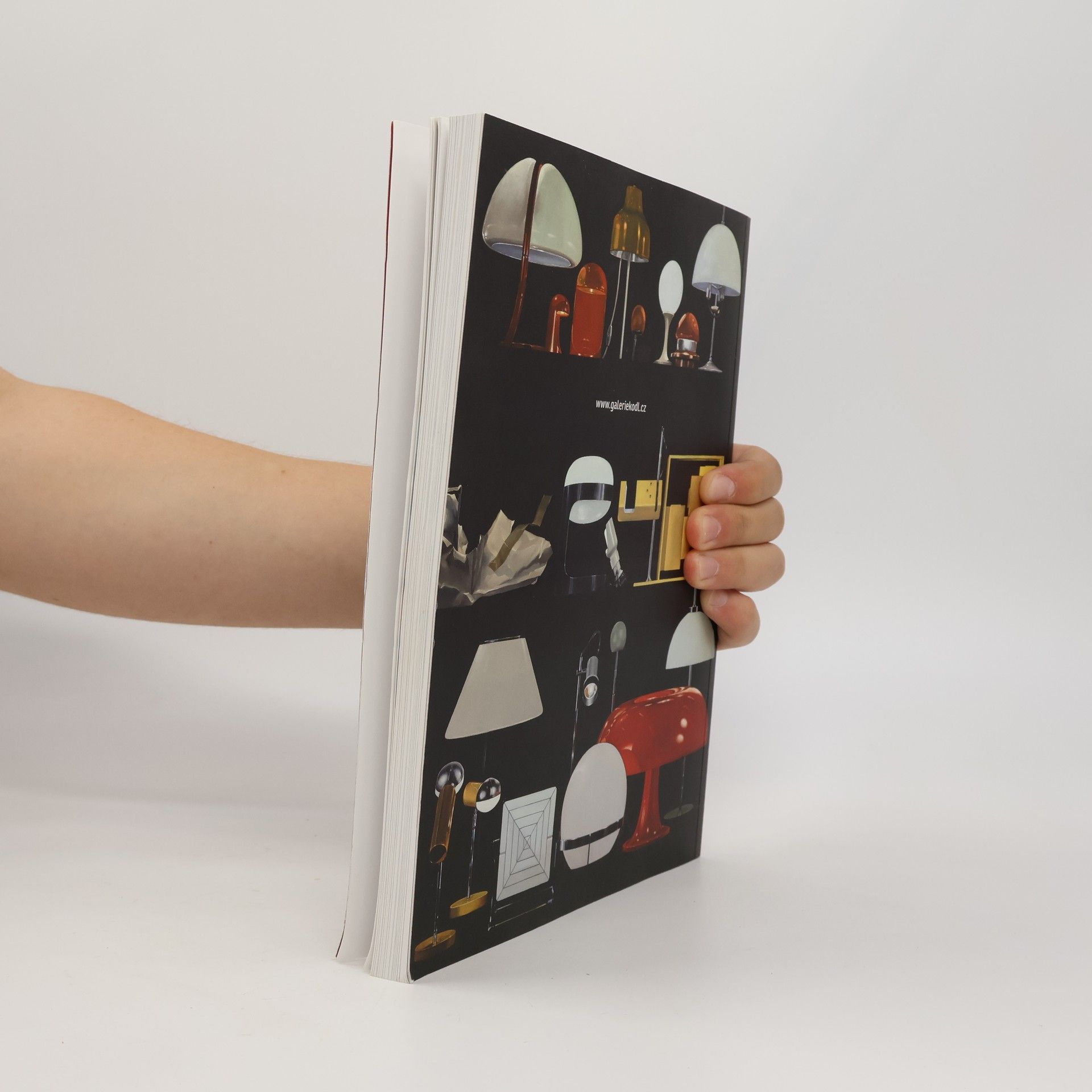 Autorenkollektiv 88. aukční den Galerie Kodl