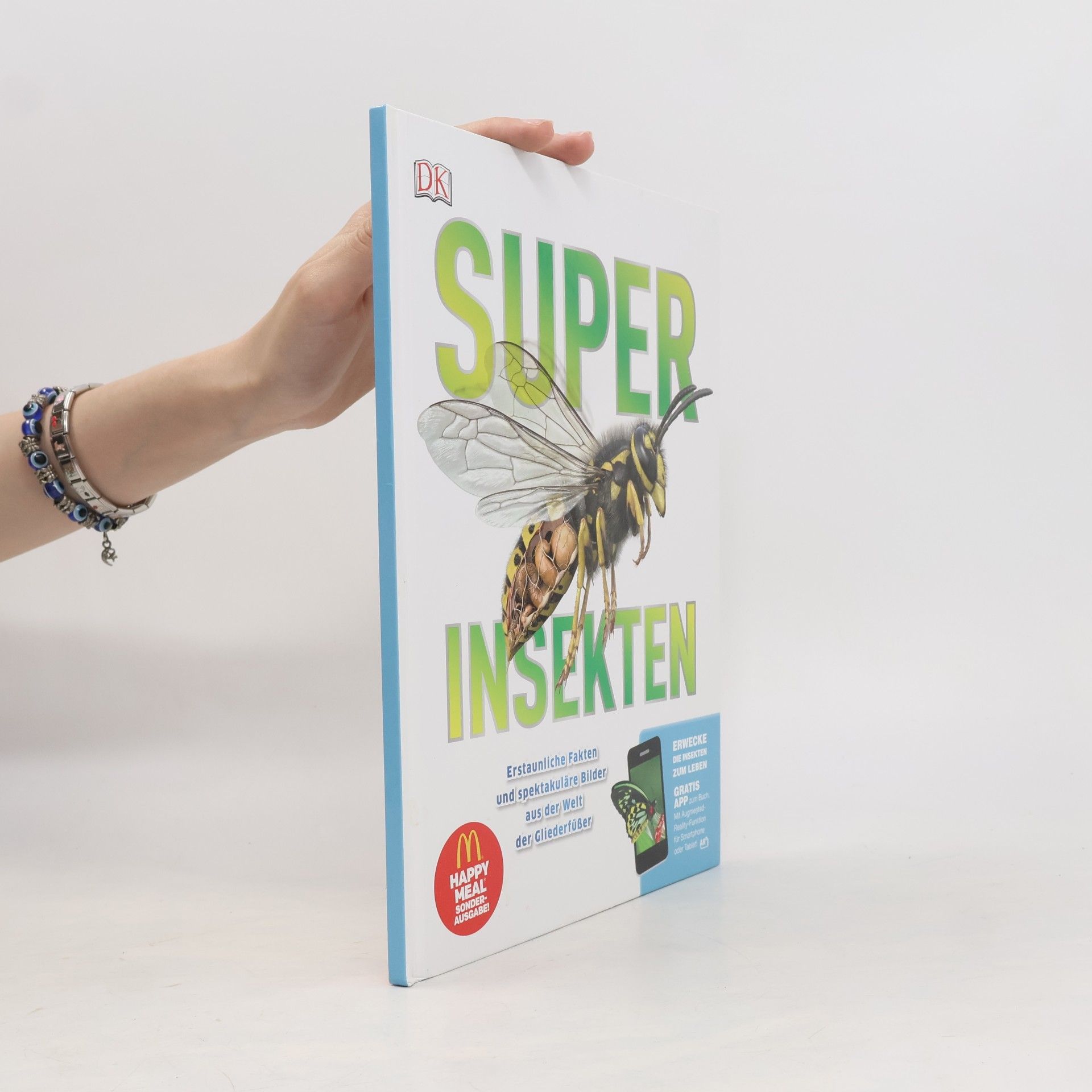 Superinsekten