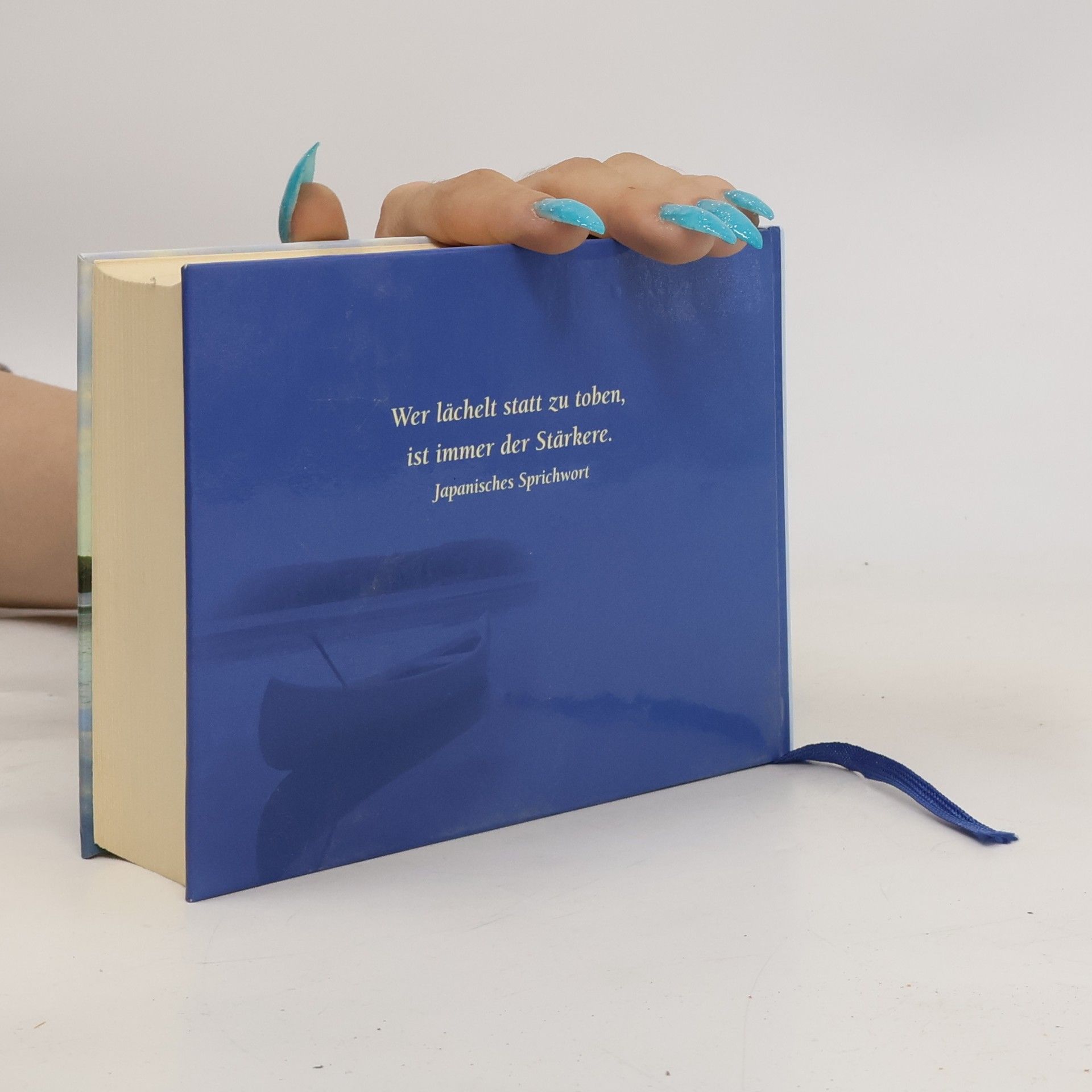 Drews Gerald 365 mal Gelassenheit