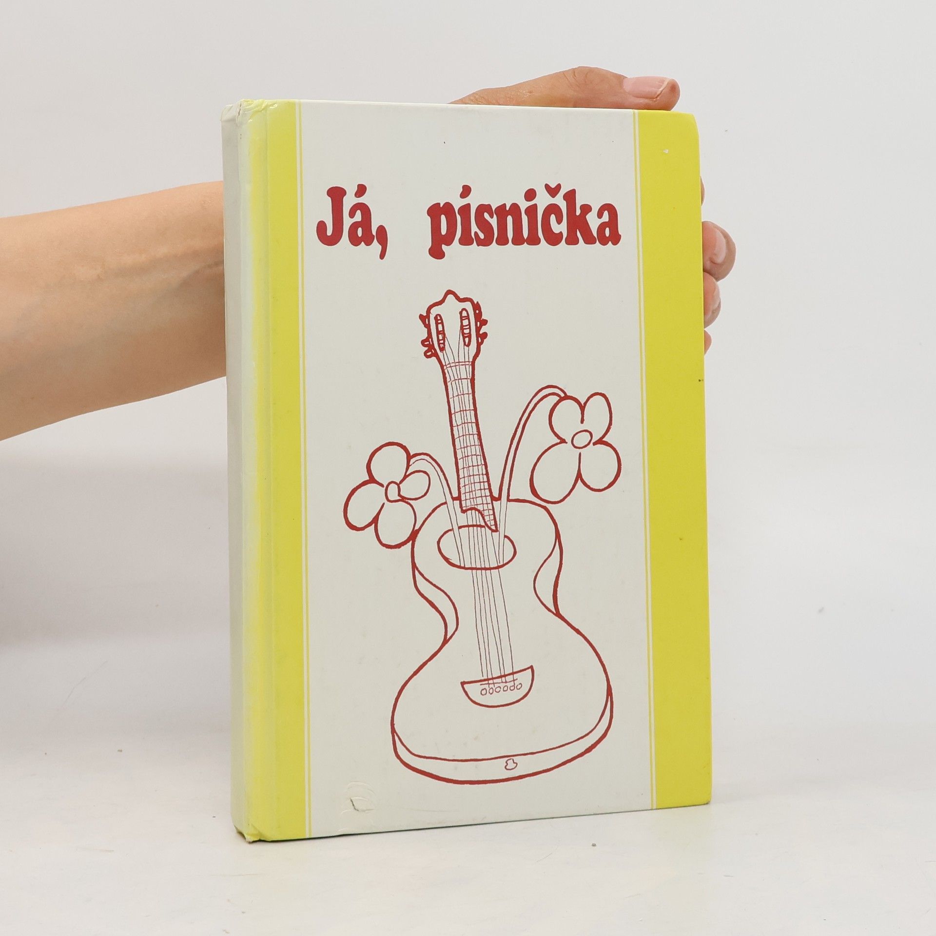 Ladislav Dvořák Já, písnička 2
