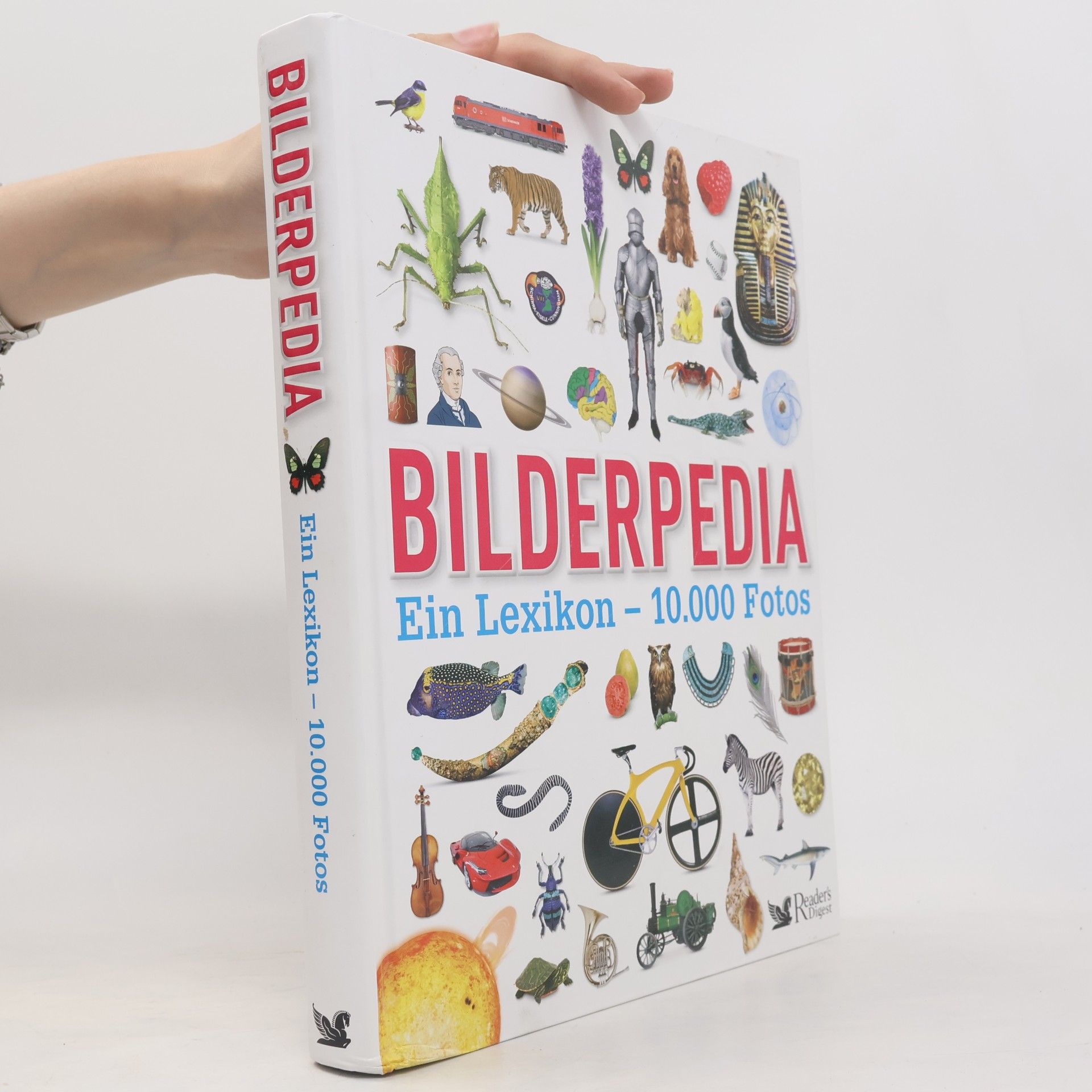 Various authors Bilderpedia