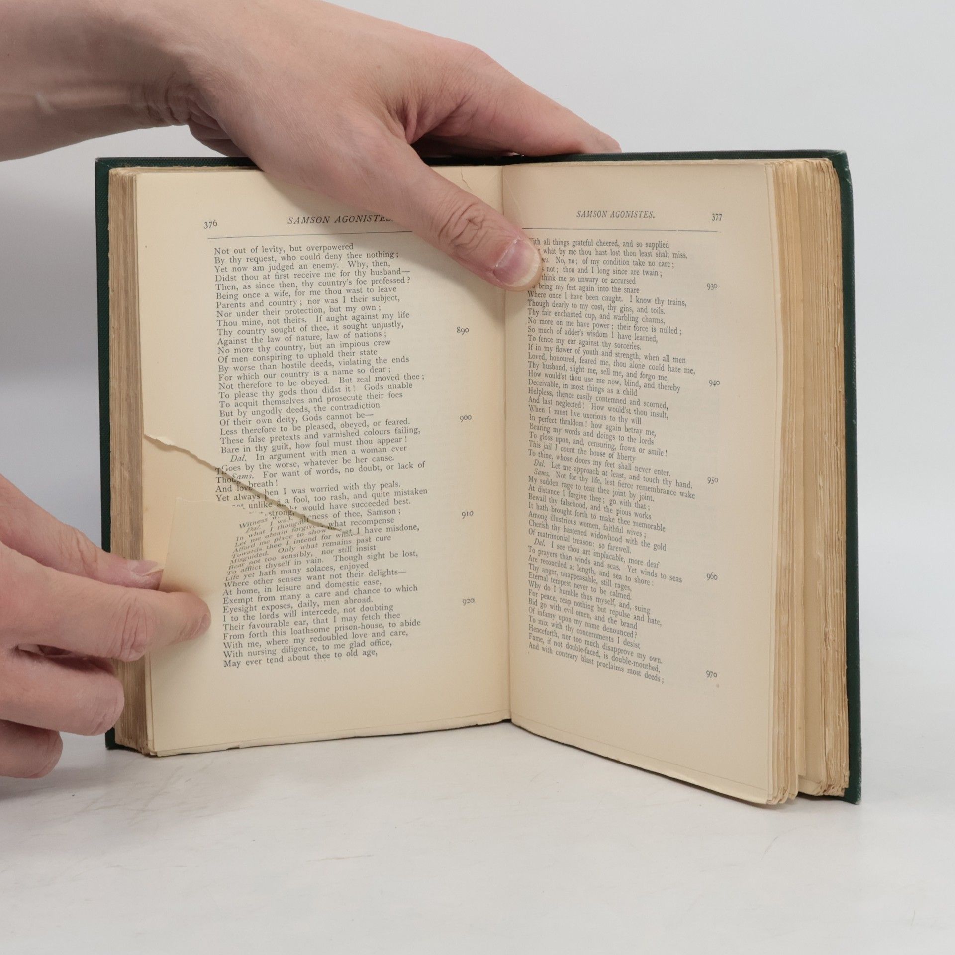 David Masson The Poetical Works of John Milton