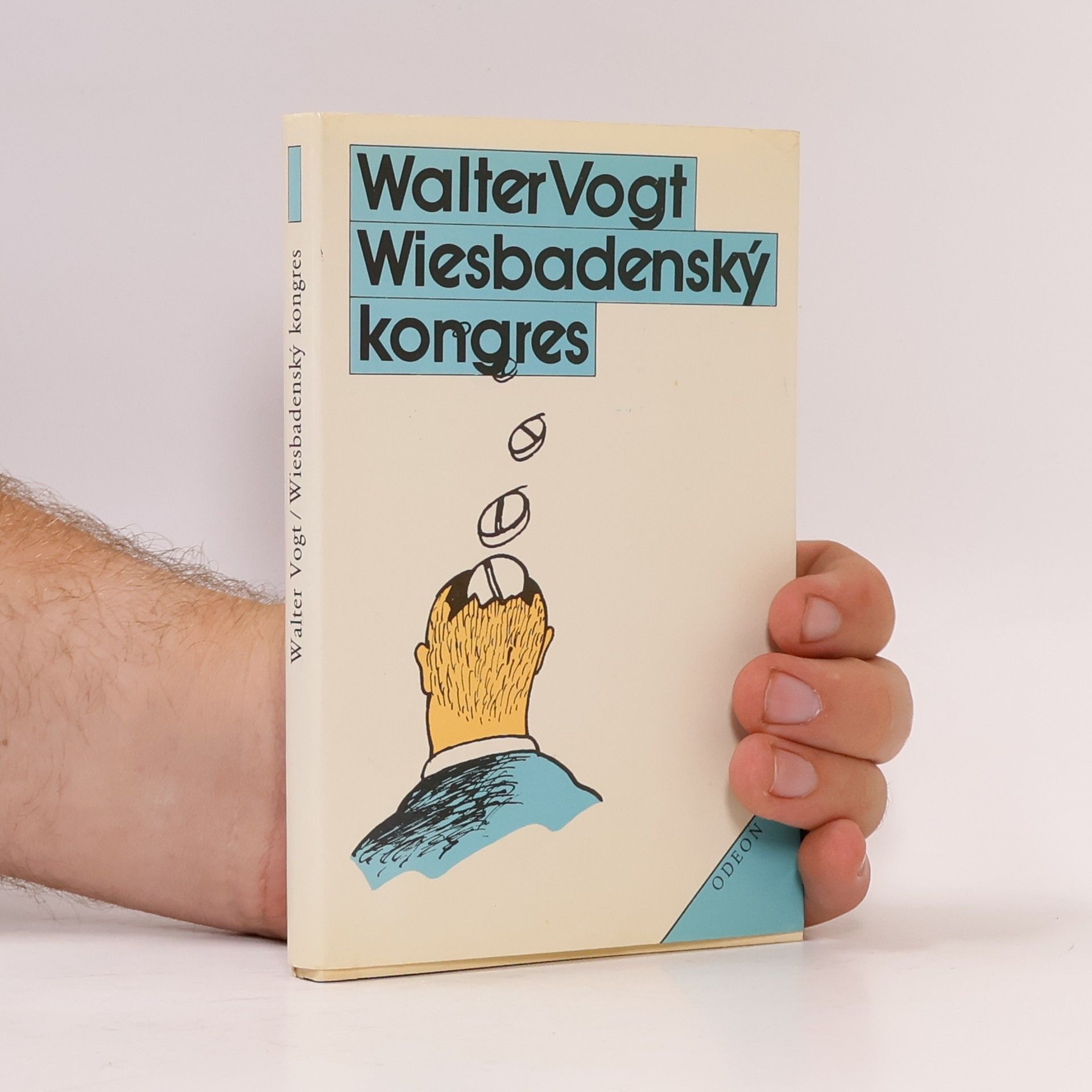 Wiesbadenský kongres