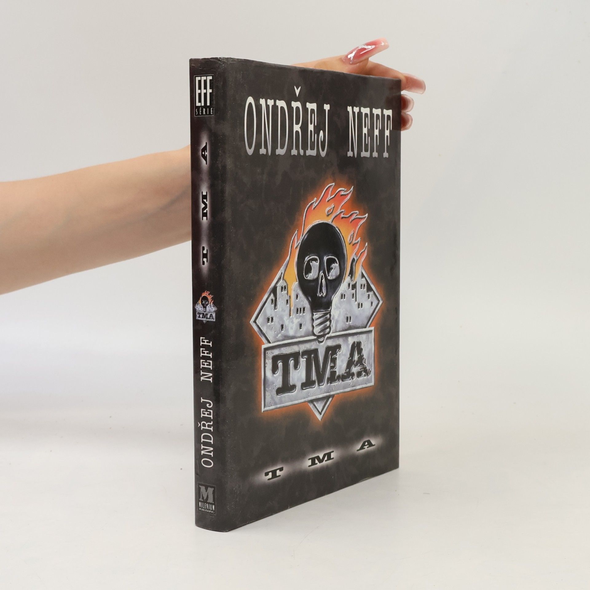 Ondřej Neff Tma