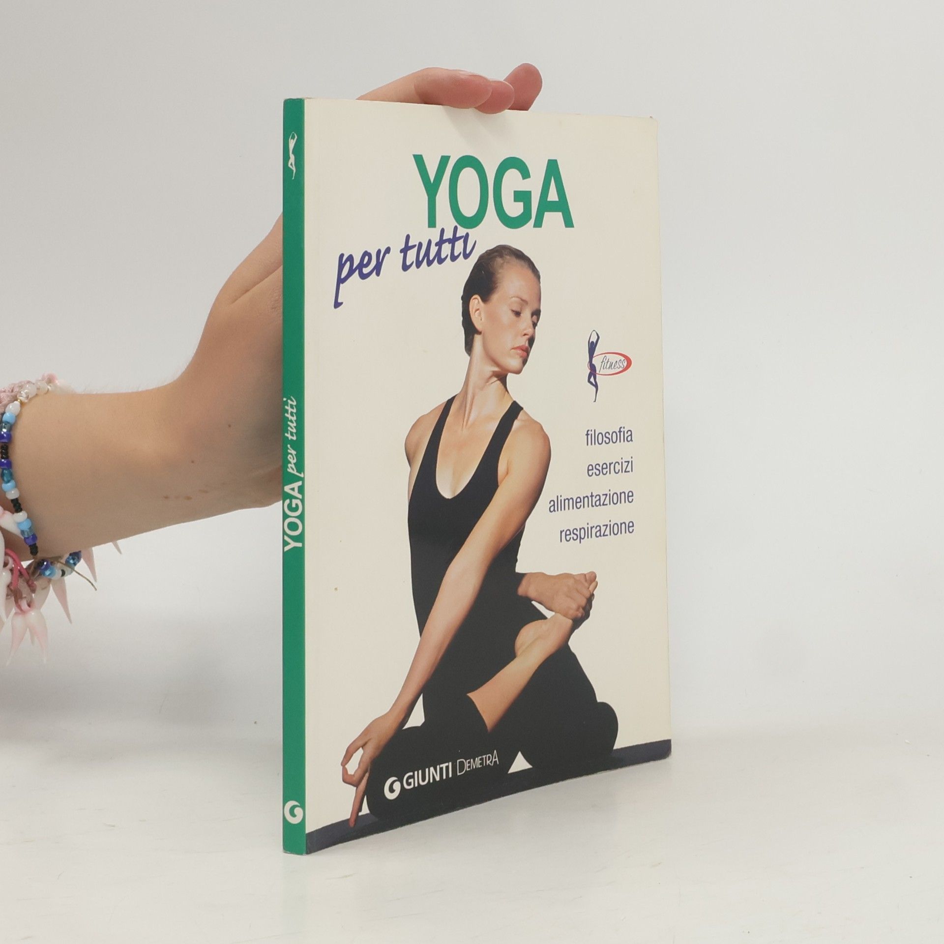 Yoga per tutti