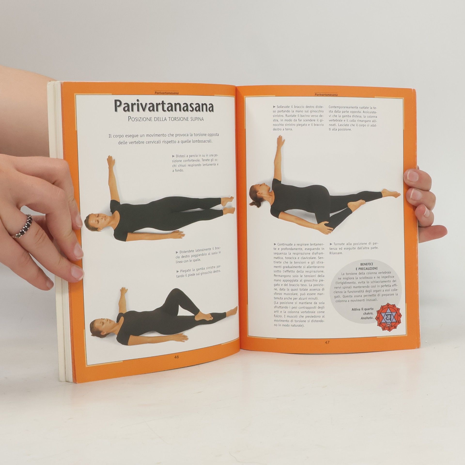 Dario Martinelli Yoga per tutti