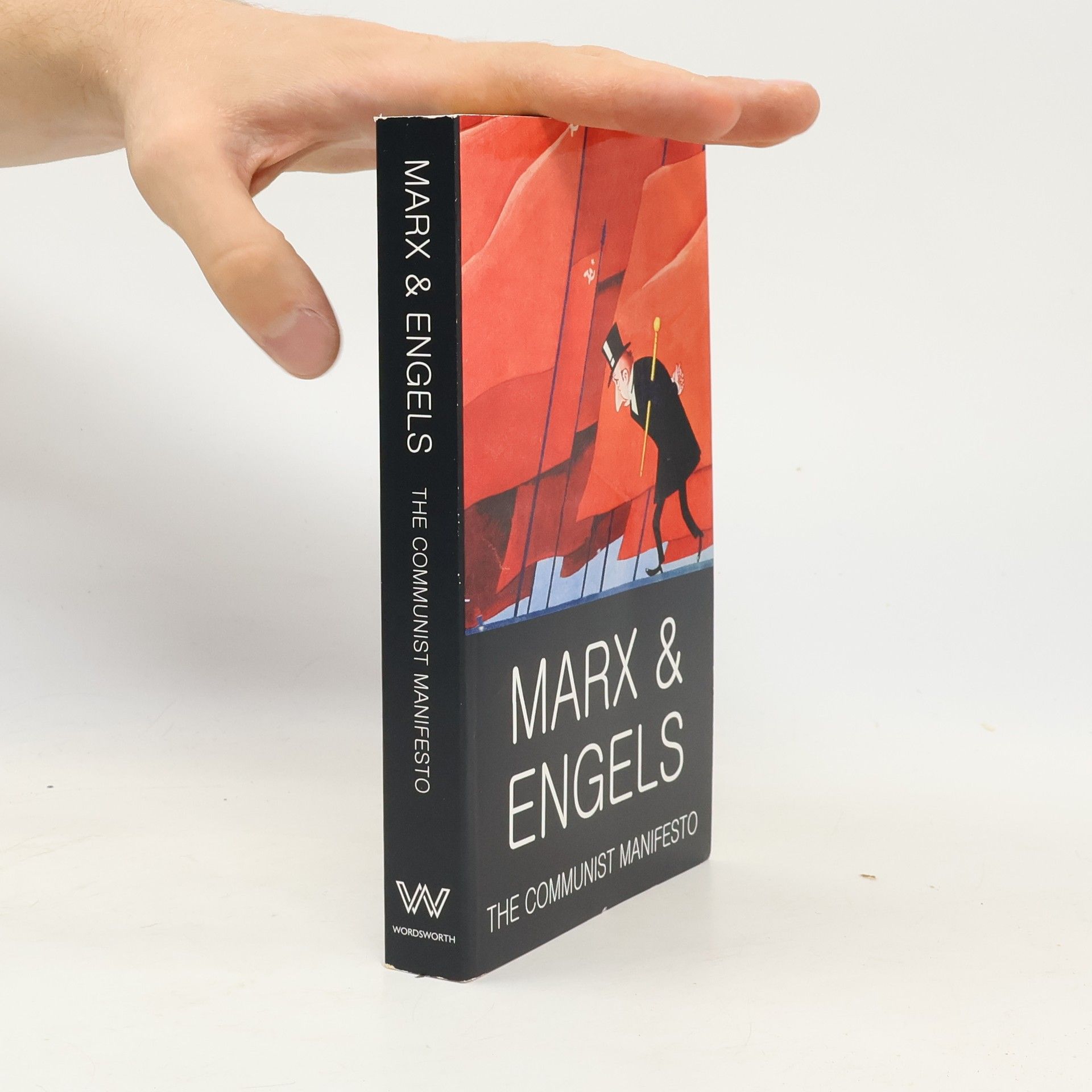 Karl Marx The Communist Manifesto