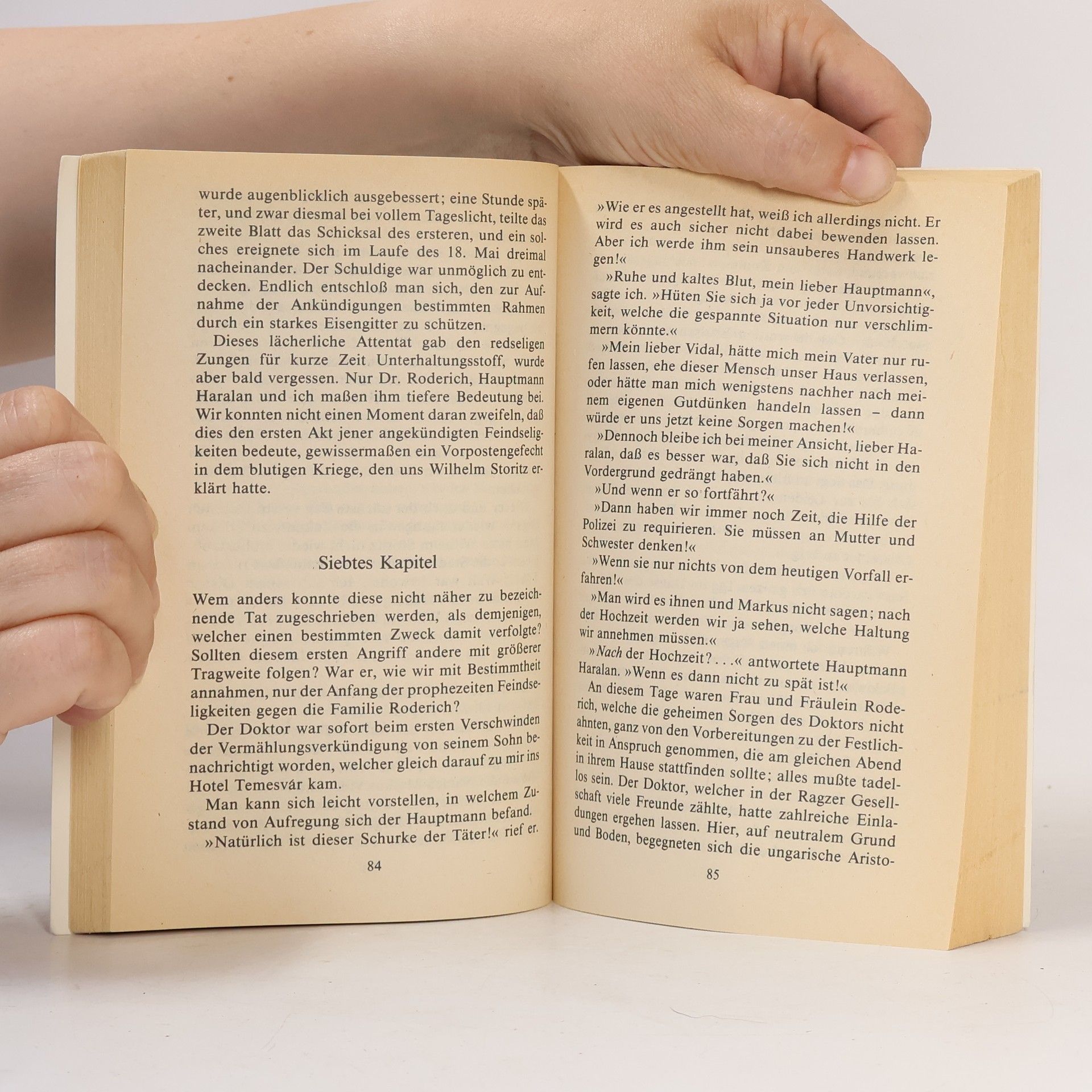 Jules Verne Wilhelm Storitz' Geheimnis