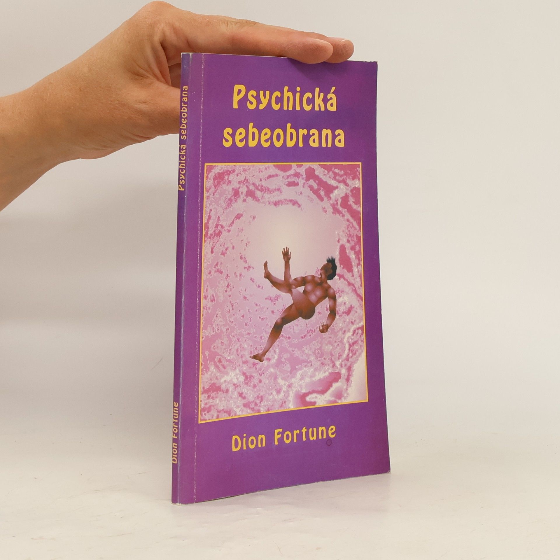 Psychická sebeobrana
