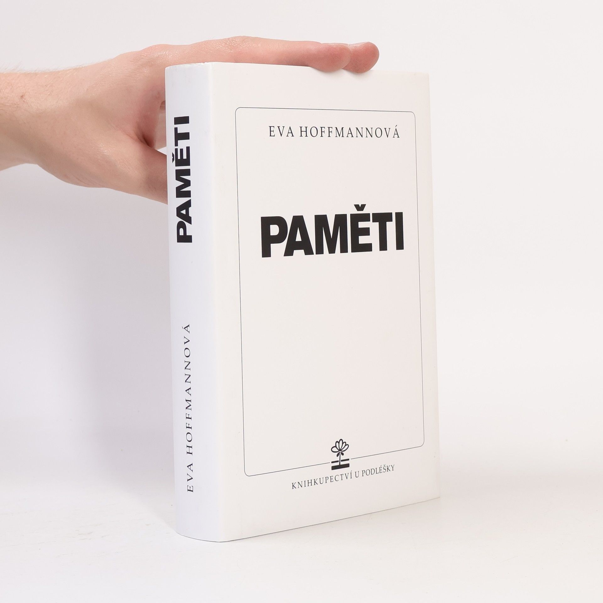 Paměti
