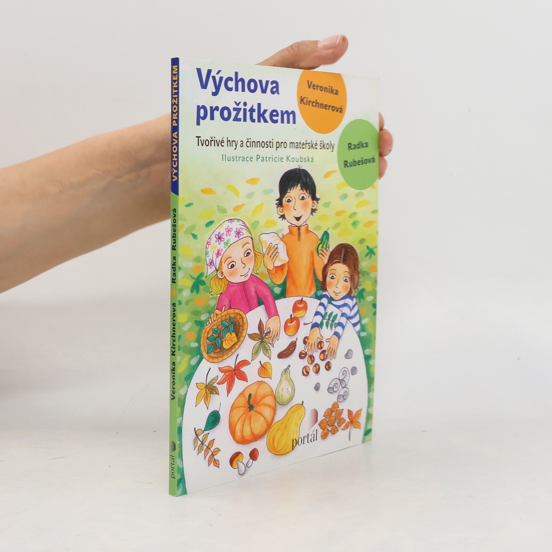 Výchova prožitkem