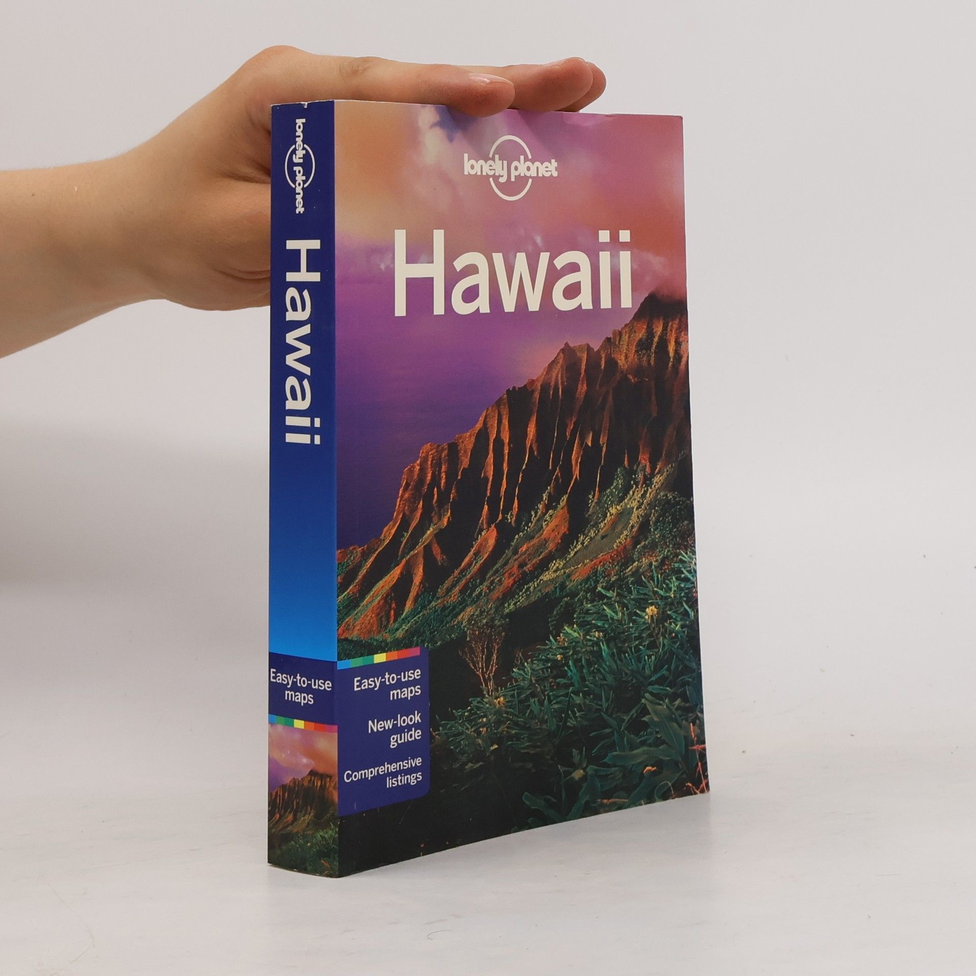 Sara Benson Hawaii.