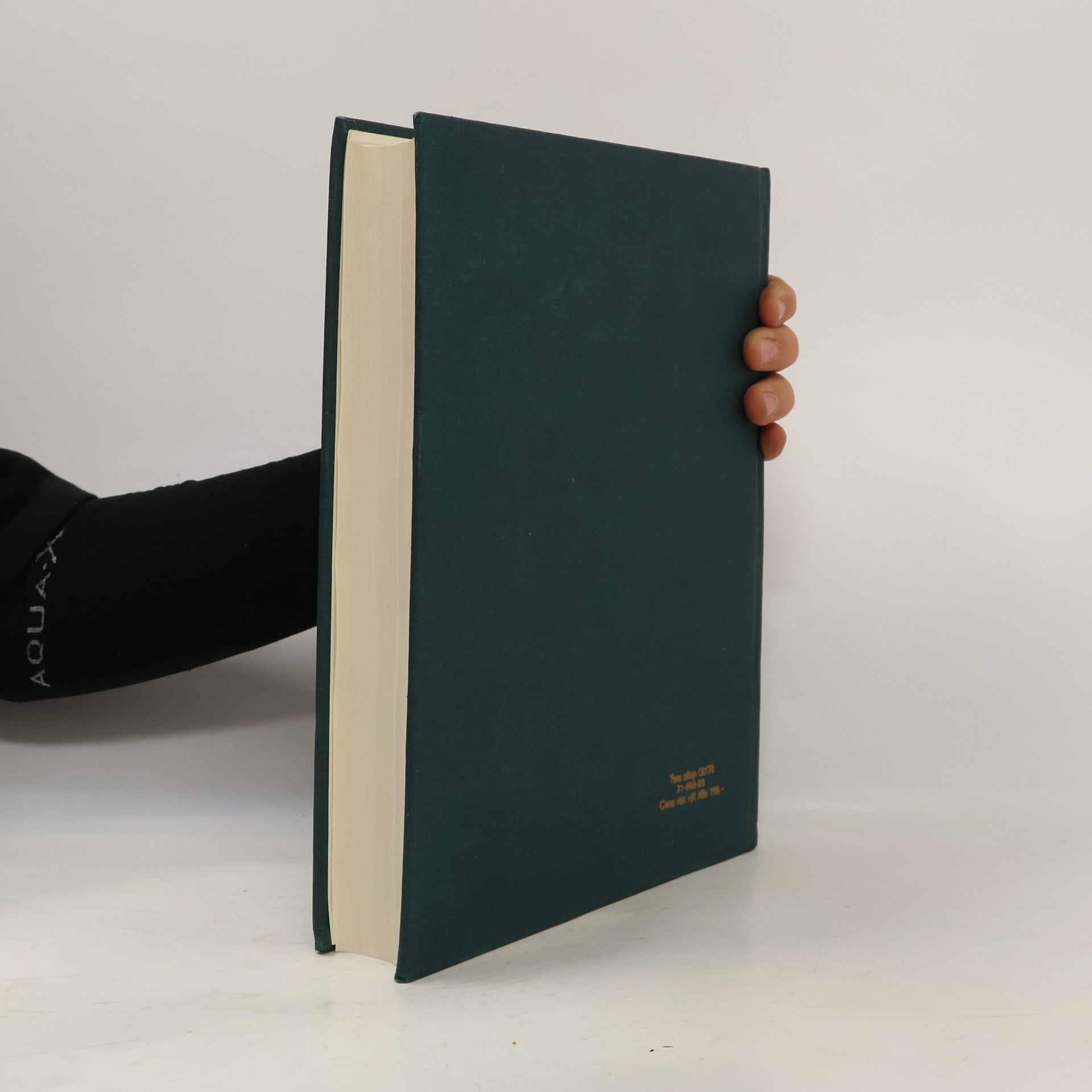 Collectif d'auteurs Malá československá encyklopedie III. I-L