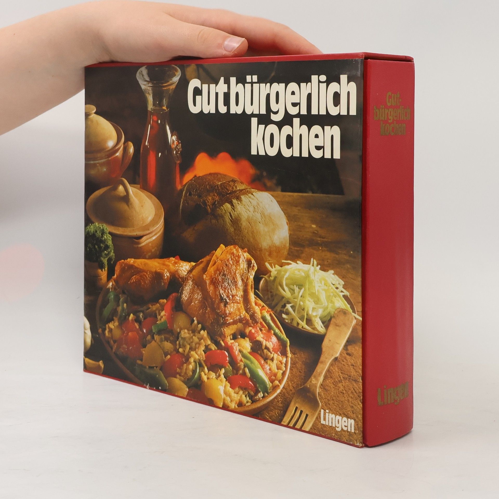Autorenkollektiv Gutbürgerlich Kochen