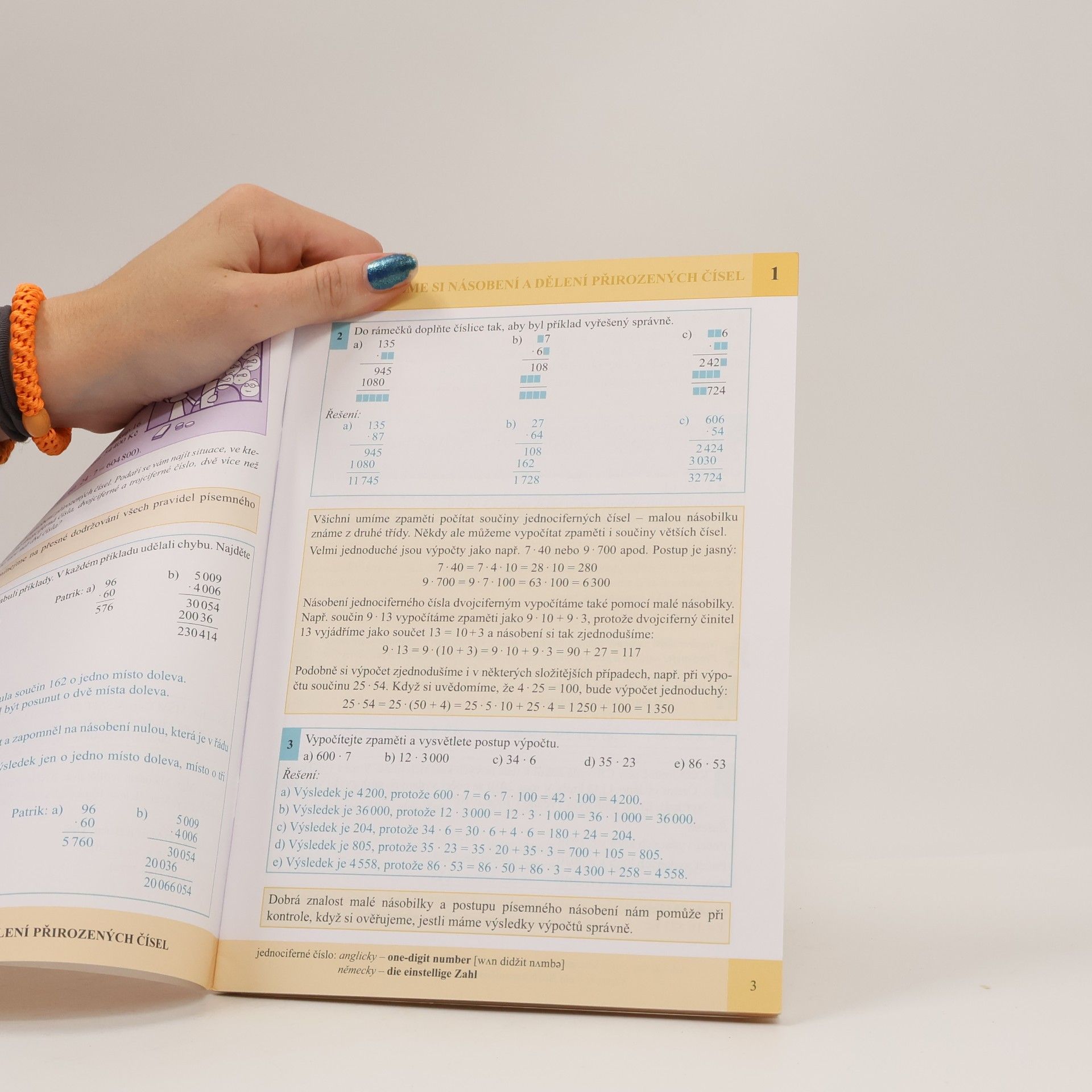 Autorenkollektiv Matematika - Dělitelnost (učebnice)