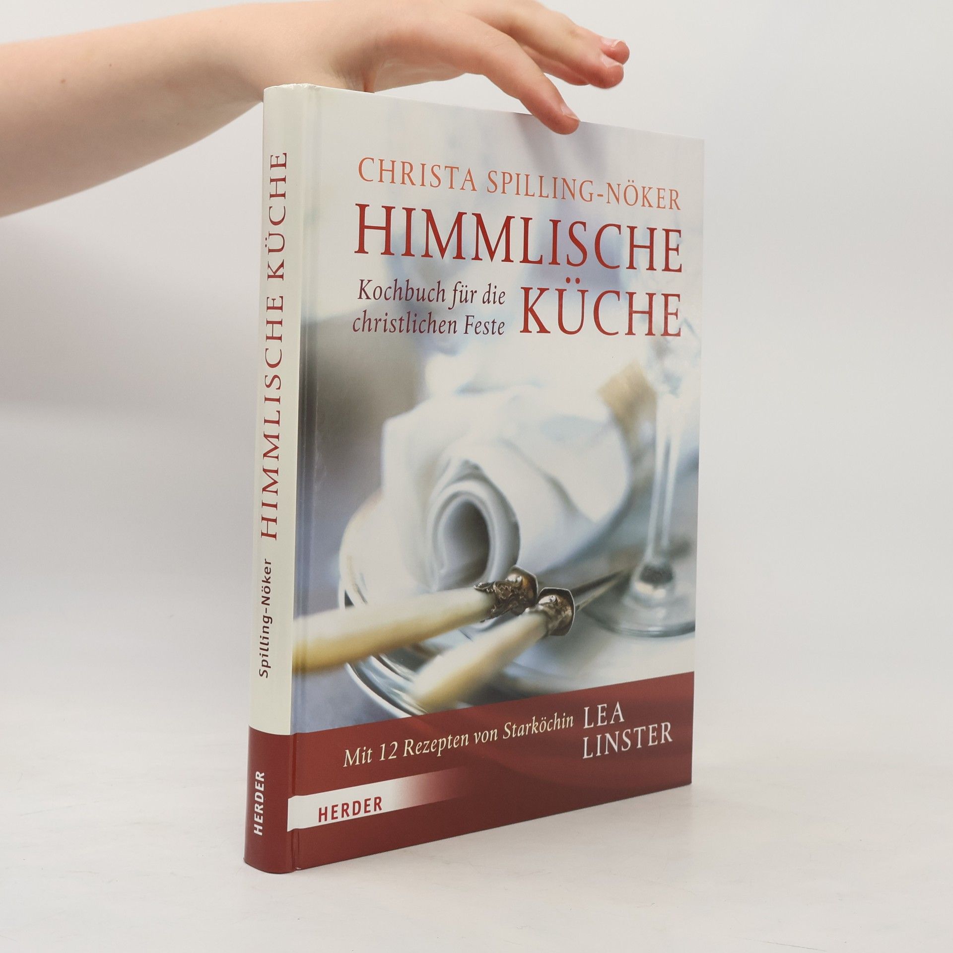 Himmlische Küche
