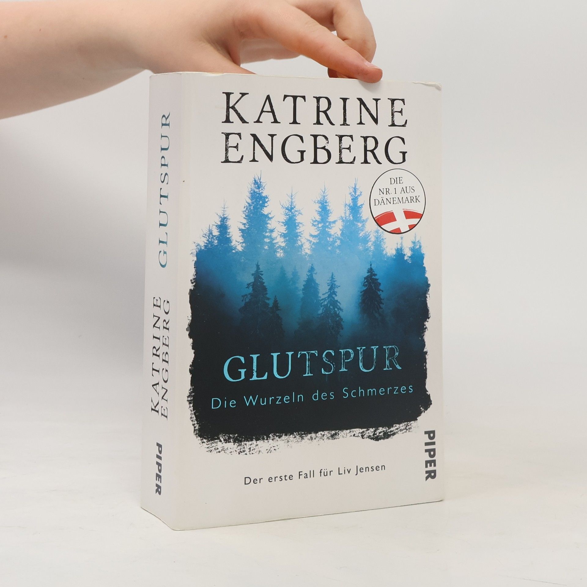 Glutspur