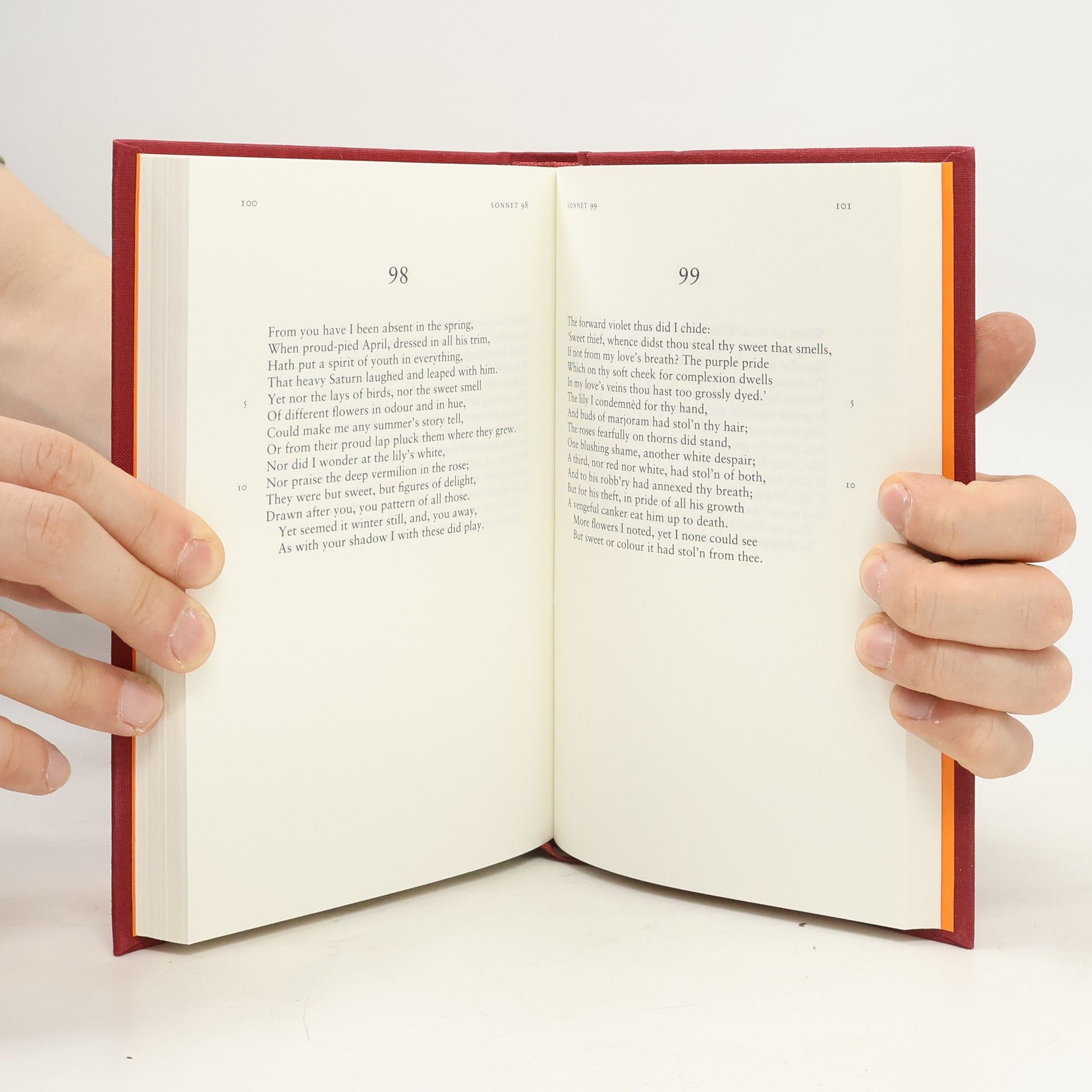 William Shakespeare The Sonnets and a Lover's Complaint