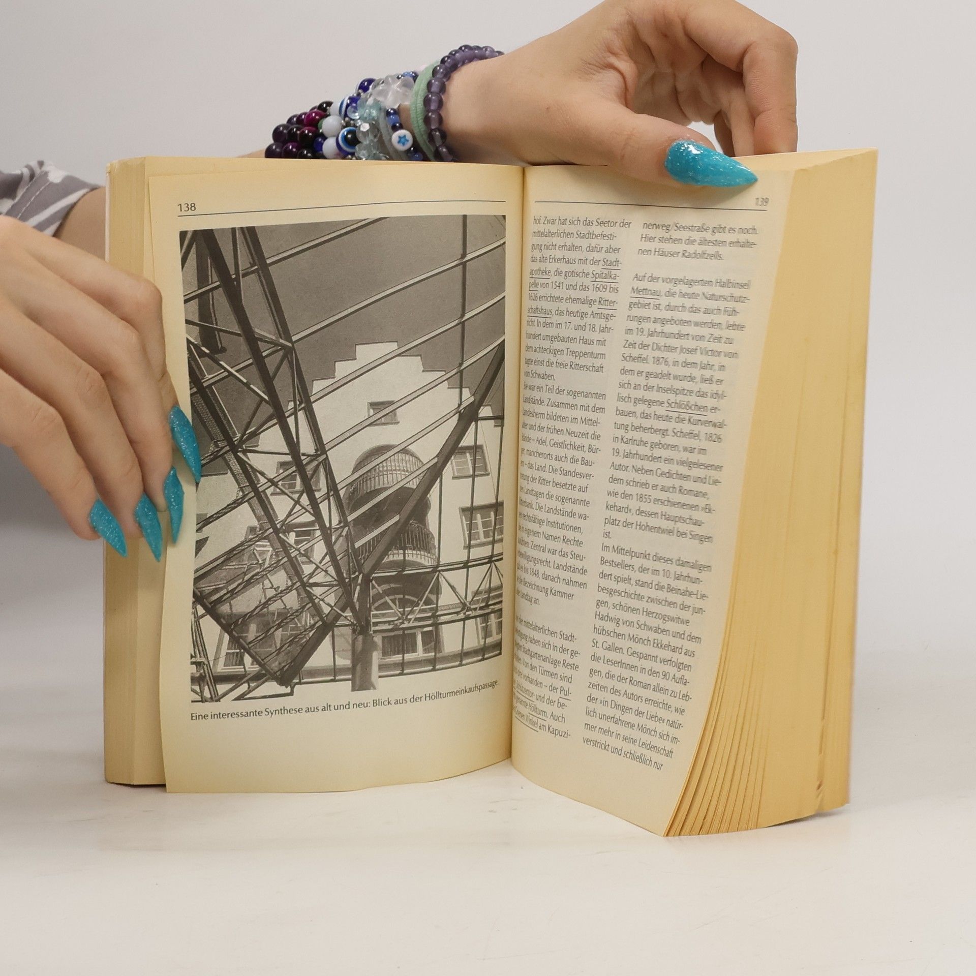 Autorenkollektiv Radreisebuch
