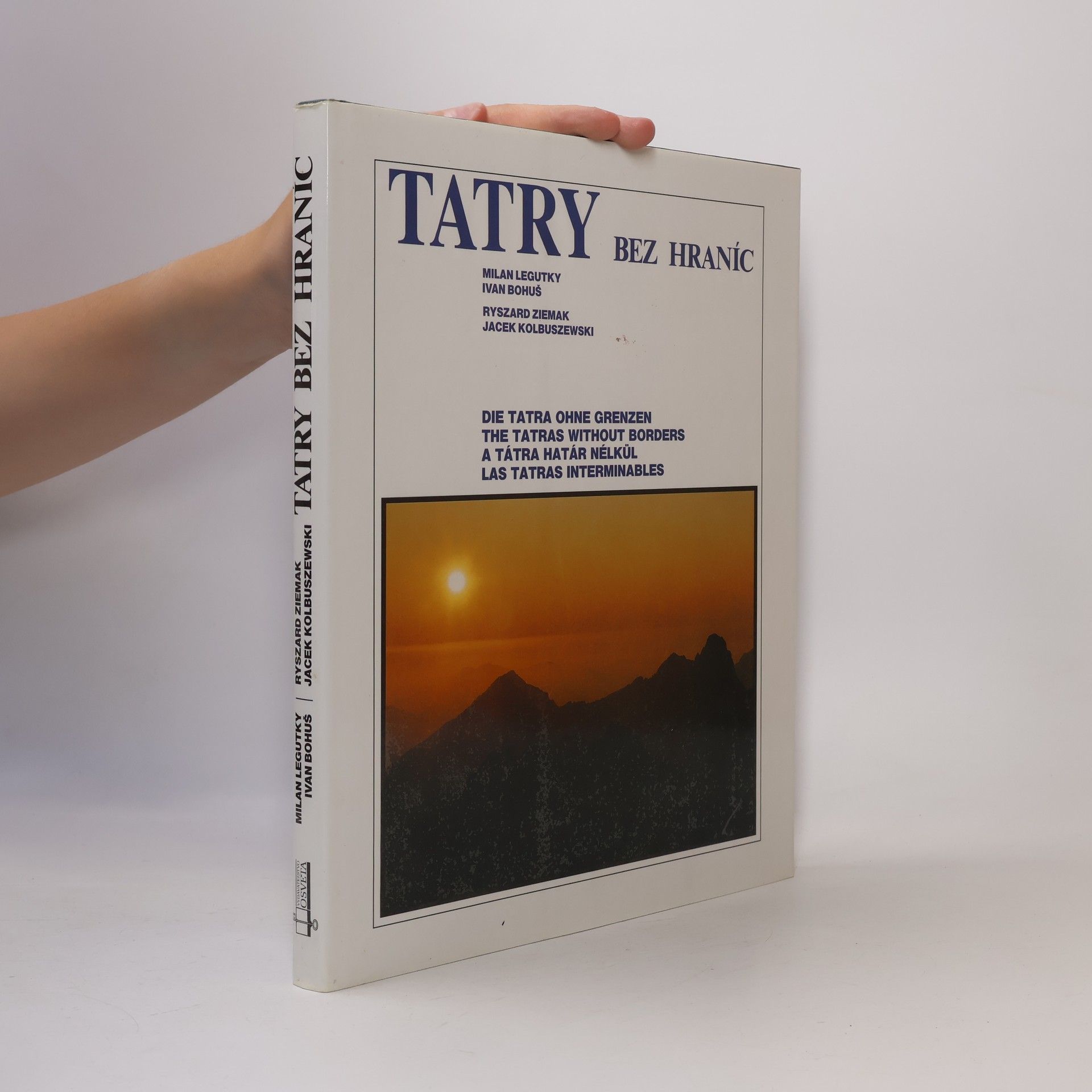 Tatry bez hraníc