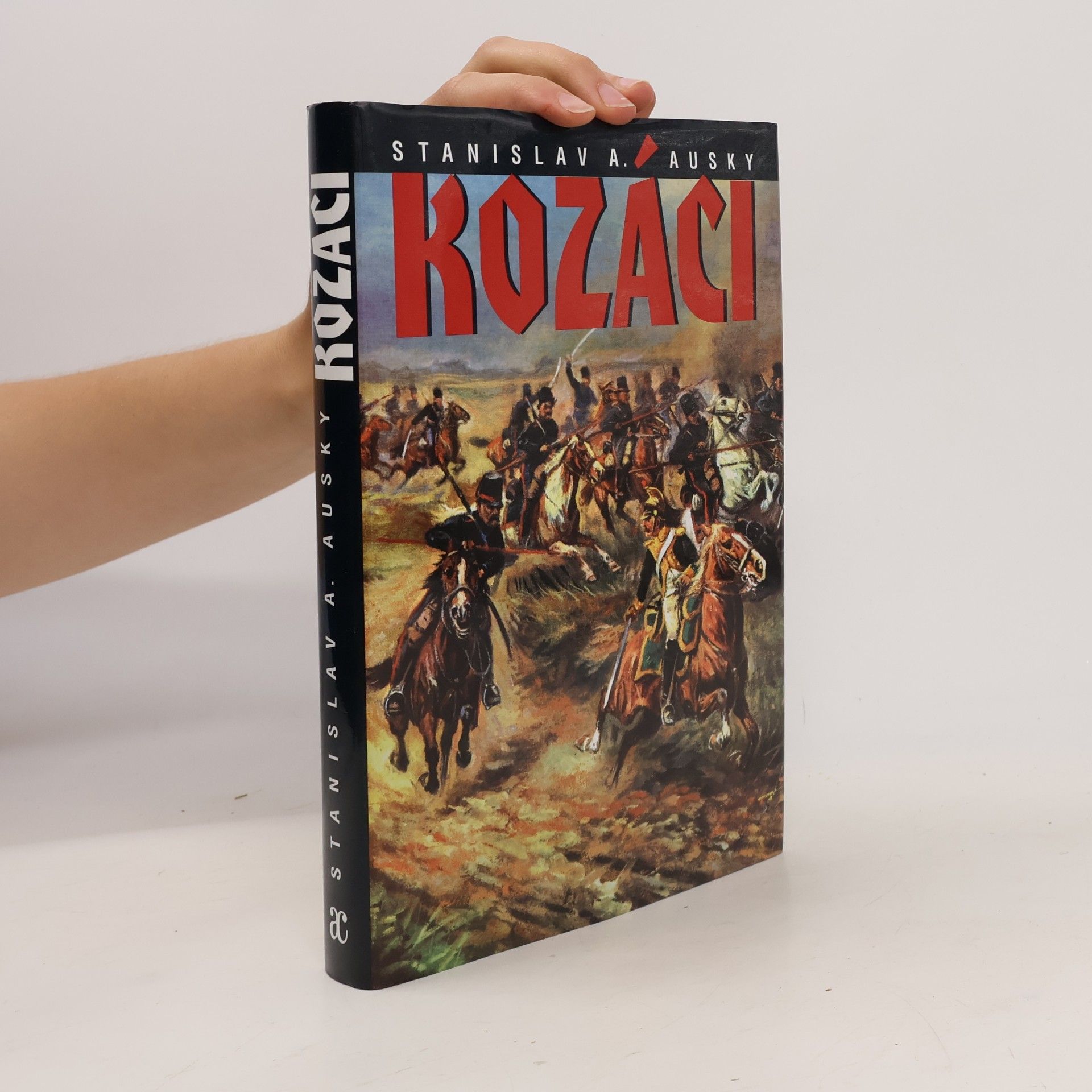 Kozáci