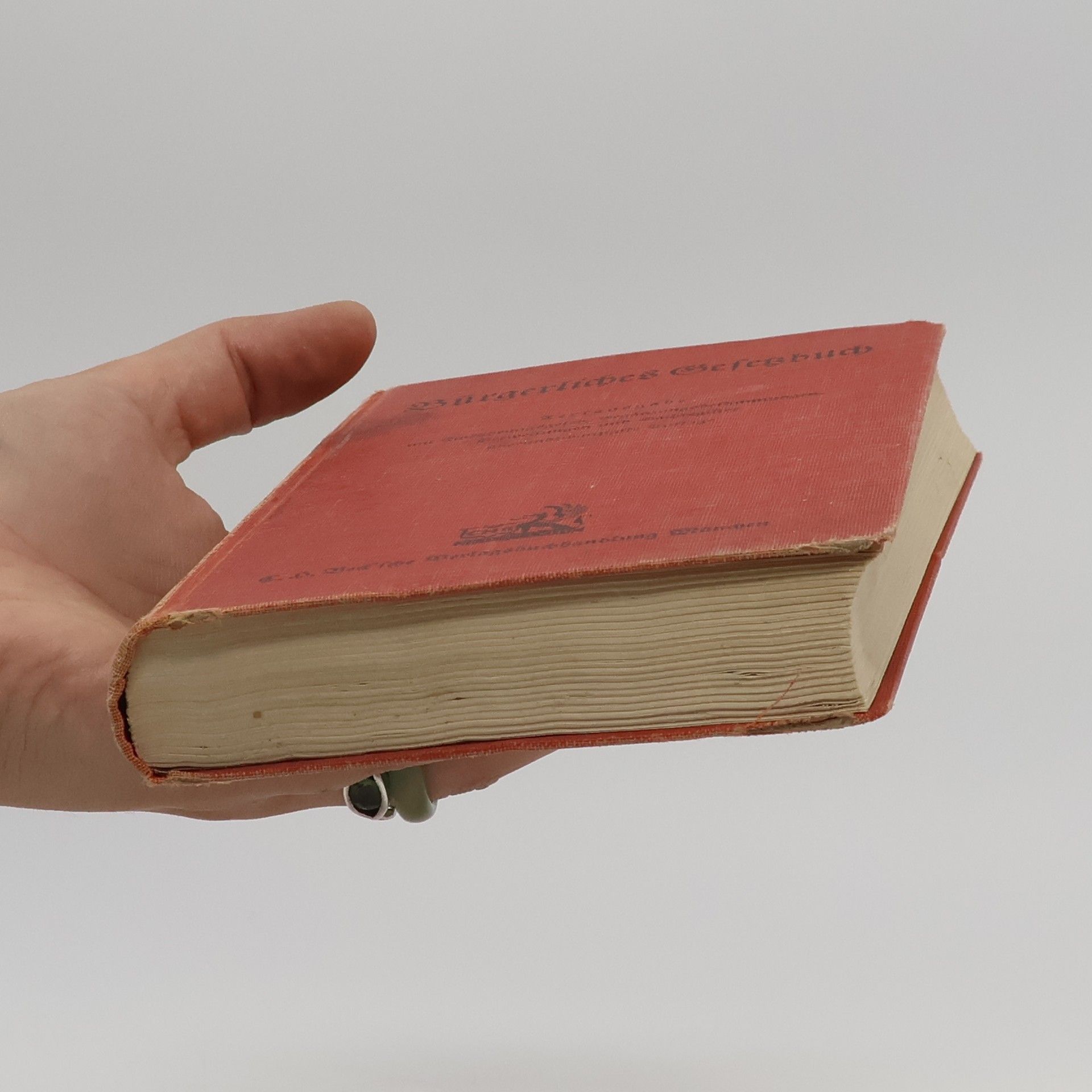 Collectif d'auteurs Bürgerliches Gesetzbuch