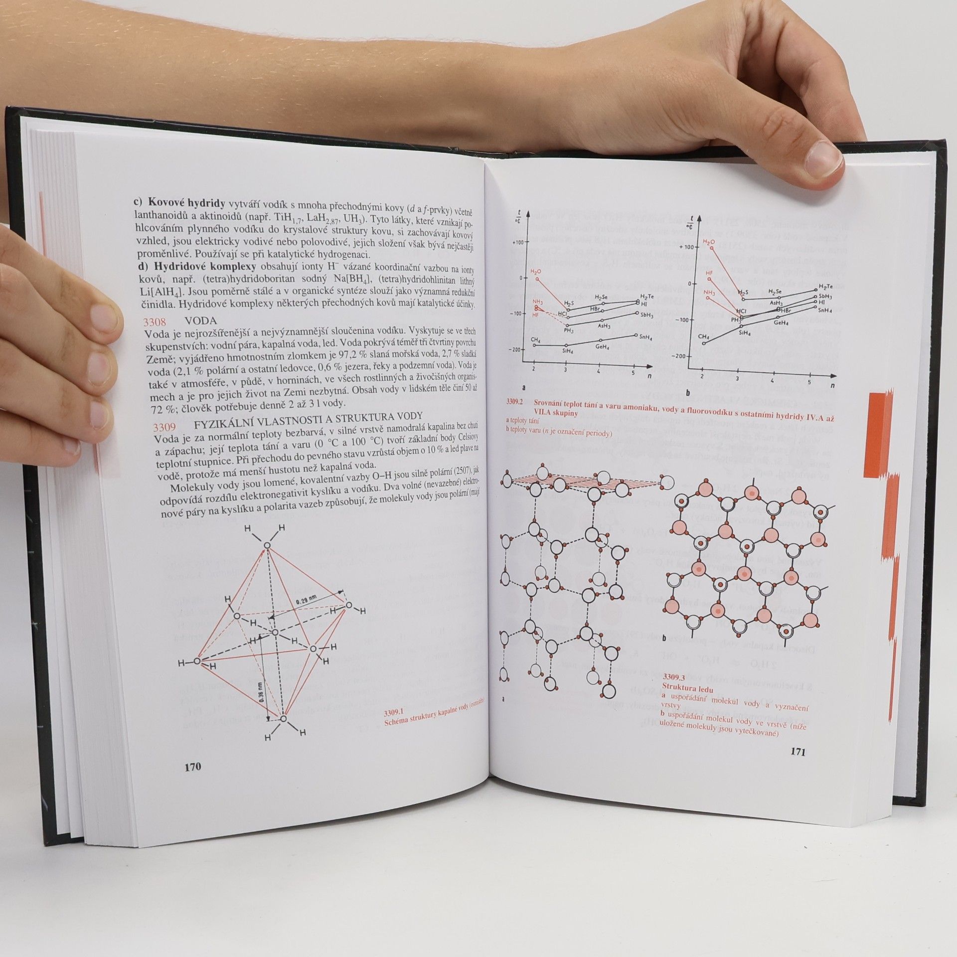 Autorenkollektiv Přehled středoškolské chemie