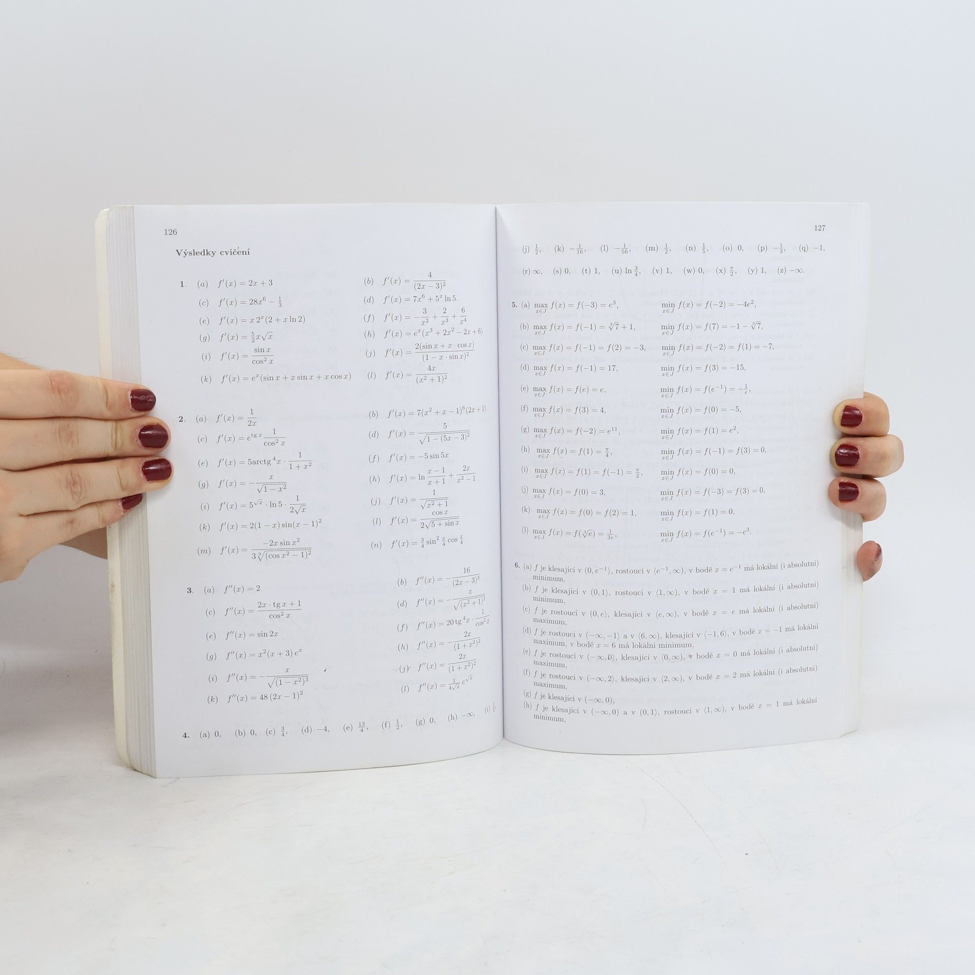 Jindřich Klůfa Matematika pro Vysokou školu ekonomickou