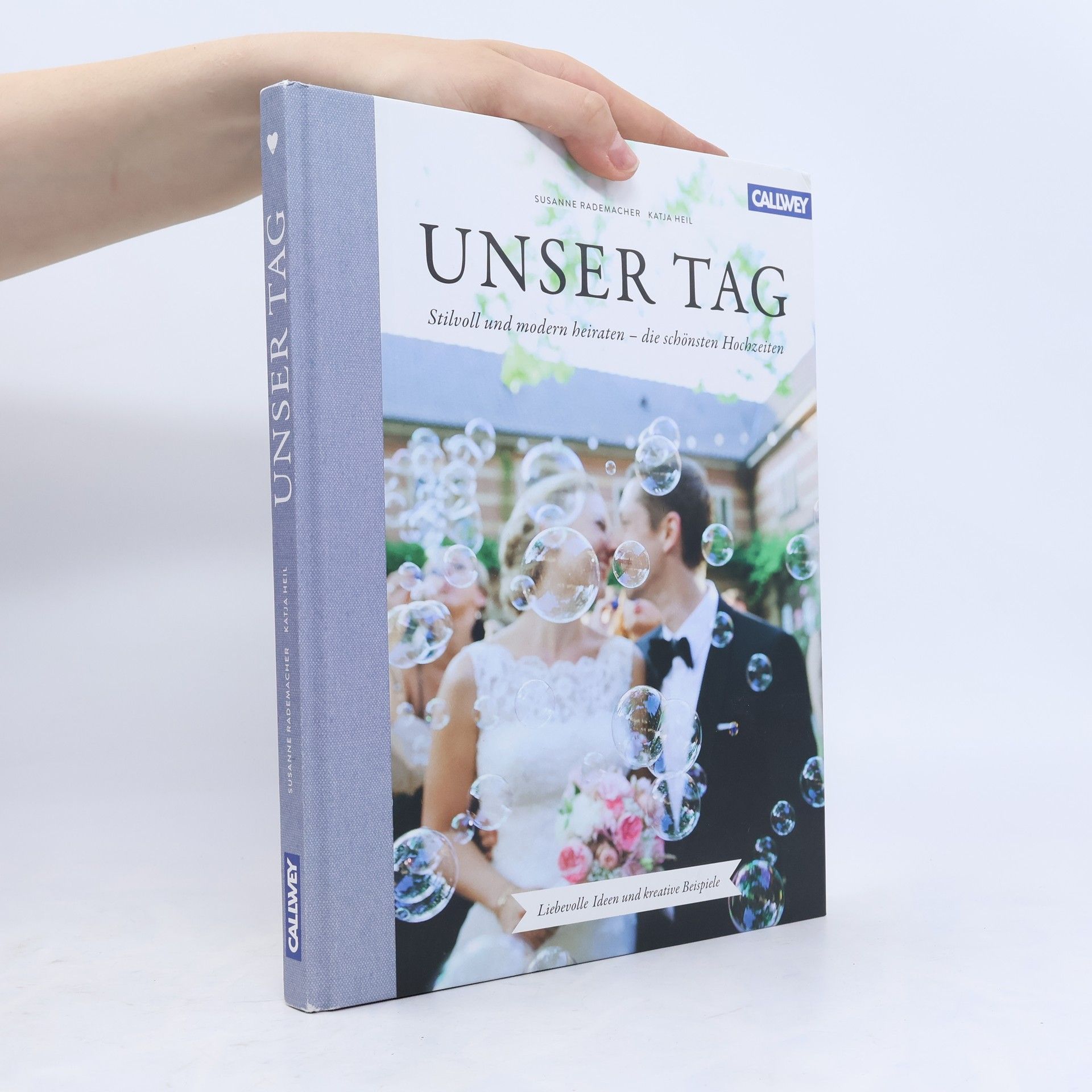Susanne Rademacher Unser Tag