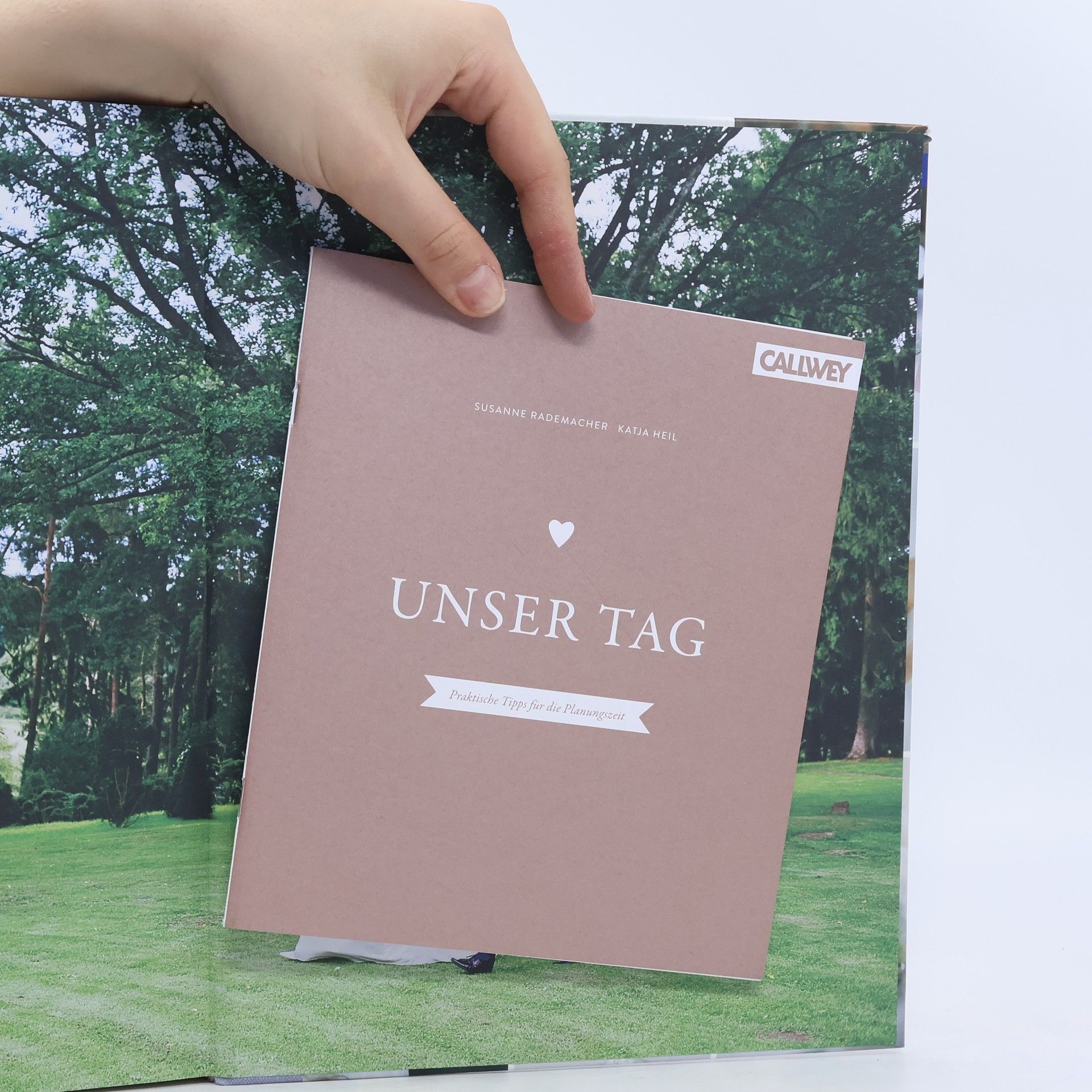 Susanne Rademacher Unser Tag